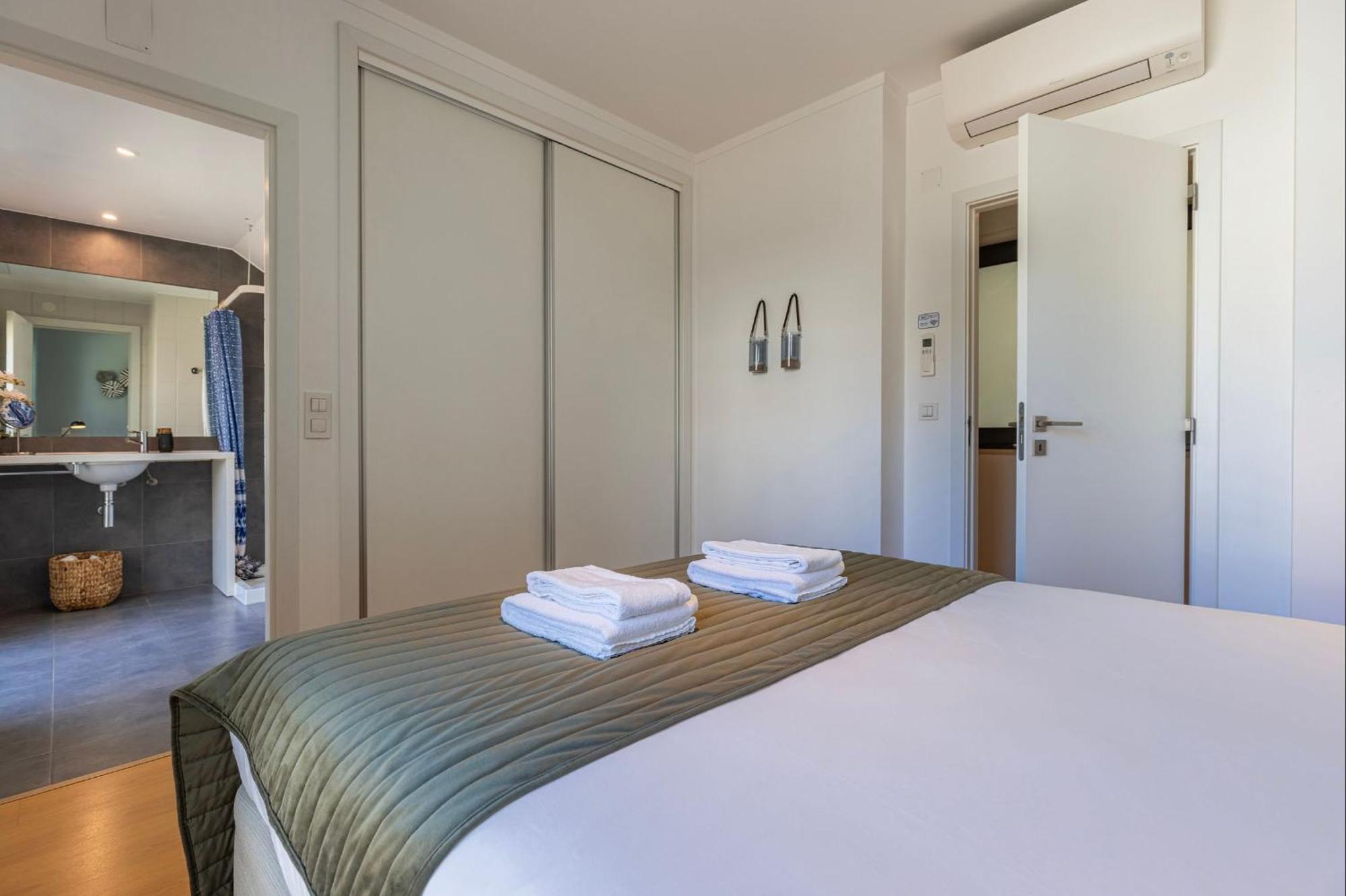 Lovelystay - Breathtaking Panorama - Luxurious Penthouse! Lisboa