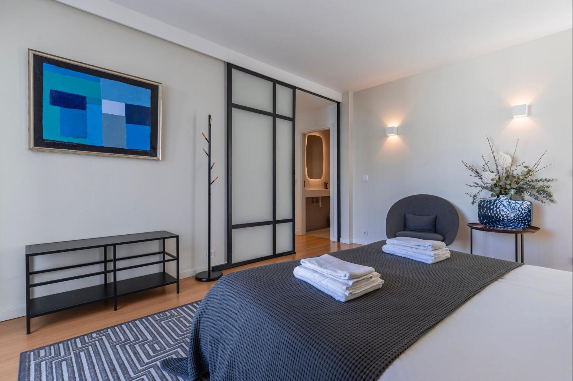 Lovelystay - Breathtaking Panorama - Luxurious Penthouse! Apartamento *