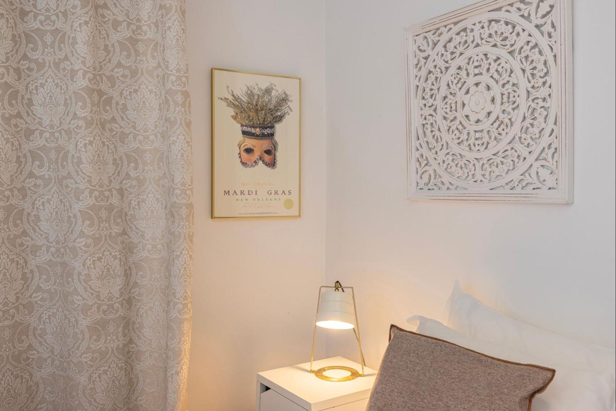 Apartamento Lovelystay - Breathtaking Panorama - Luxurious Penthouse! *