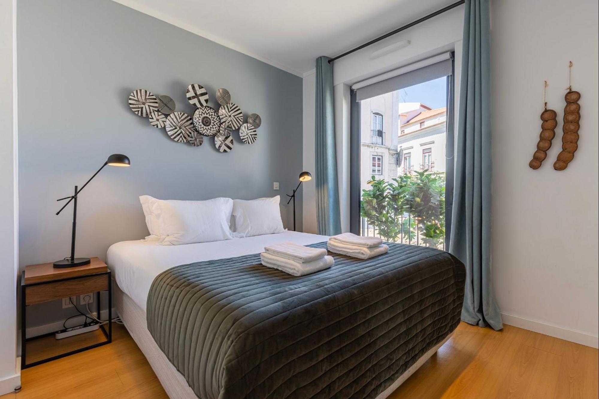 Lovelystay - Breathtaking Panorama - Luxurious Penthouse! Apartamento