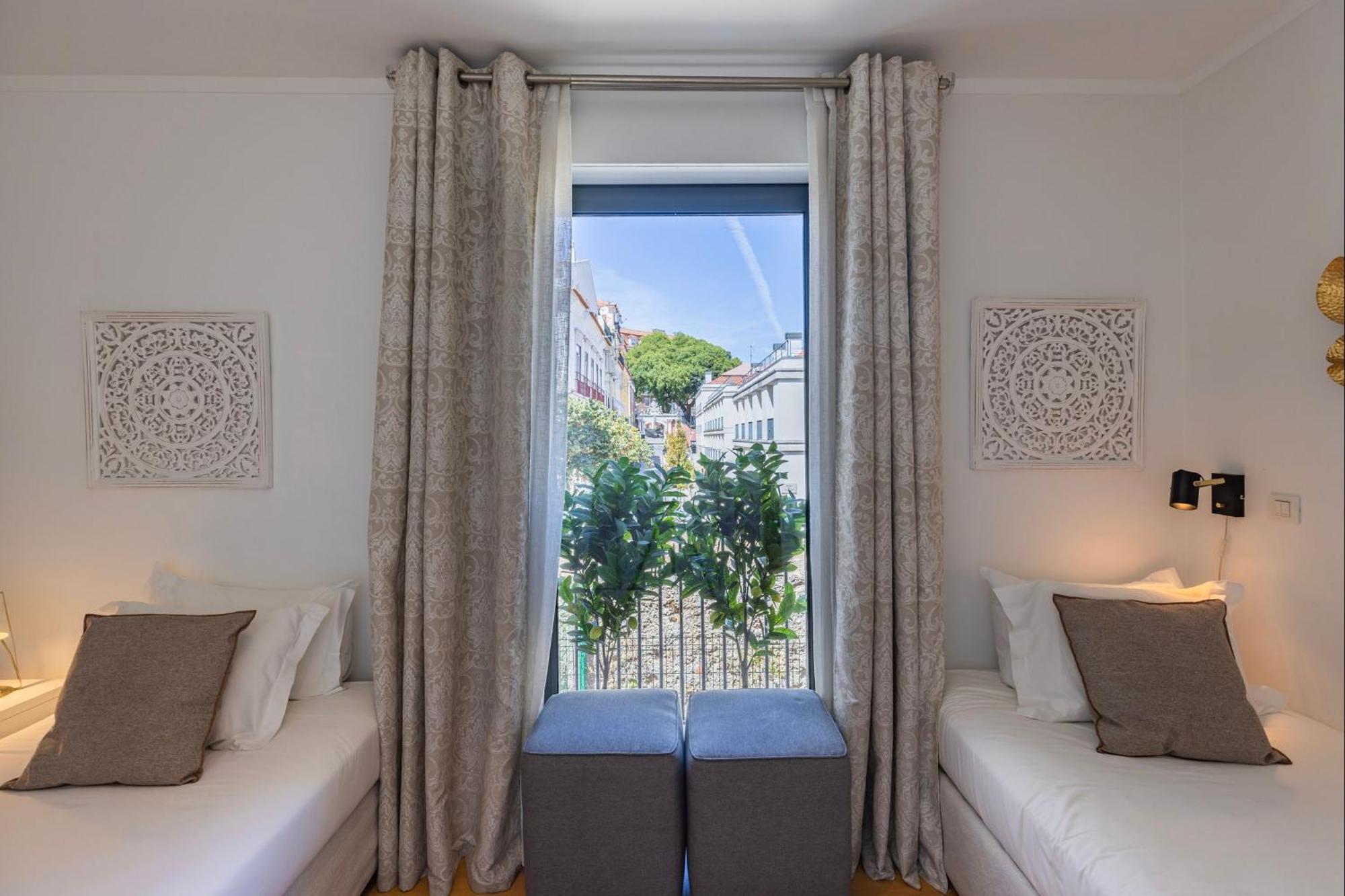 Lovelystay - Breathtaking Panorama - Luxurious Penthouse! Apartamento *