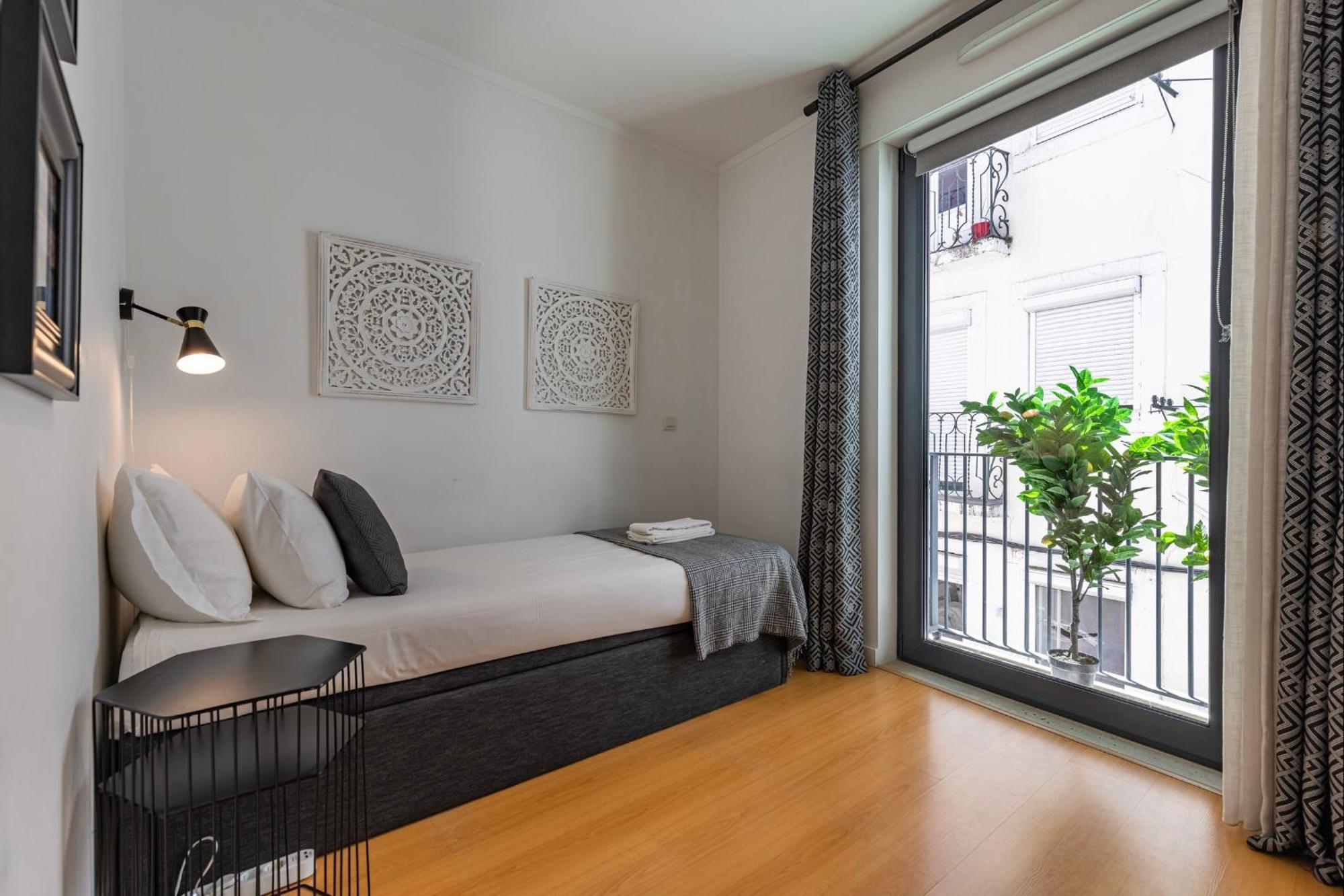 Lovelystay - Breathtaking Panorama - Luxurious Penthouse! * Lisboa