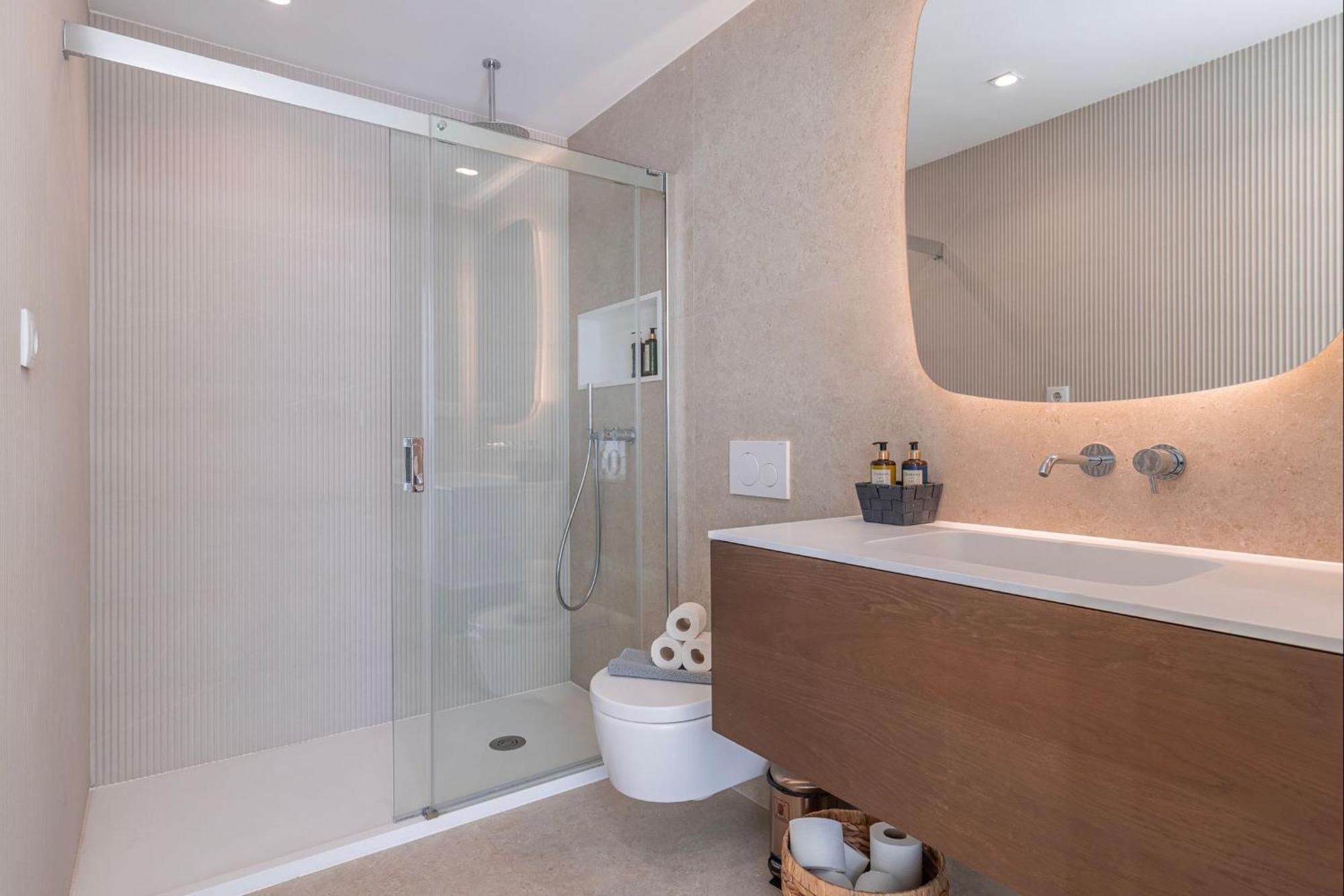 Apartamento Lovelystay - Breathtaking Panorama - Luxurious Penthouse!