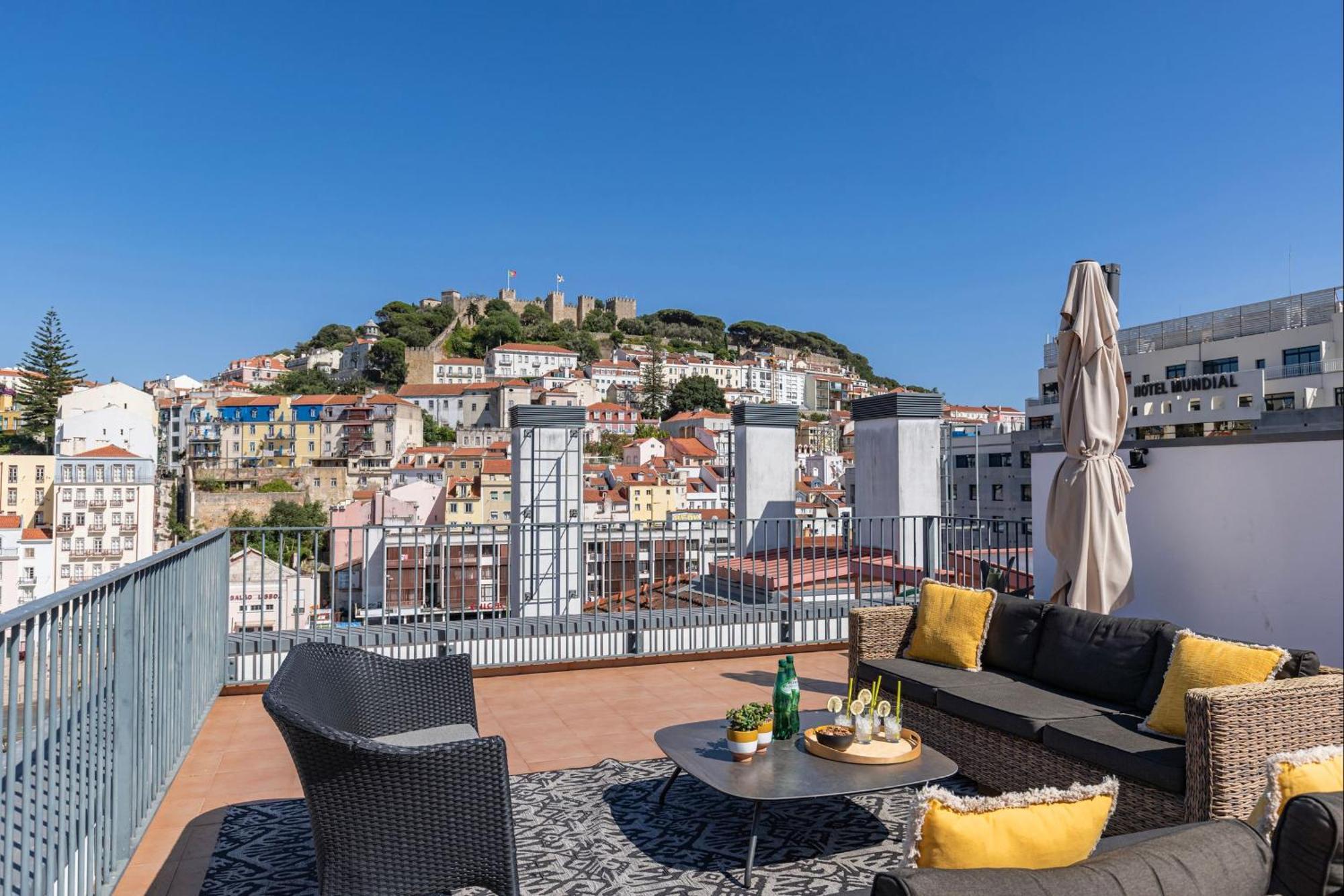 Lovelystay - Breathtaking Panorama - Luxurious Penthouse! Apartamento *