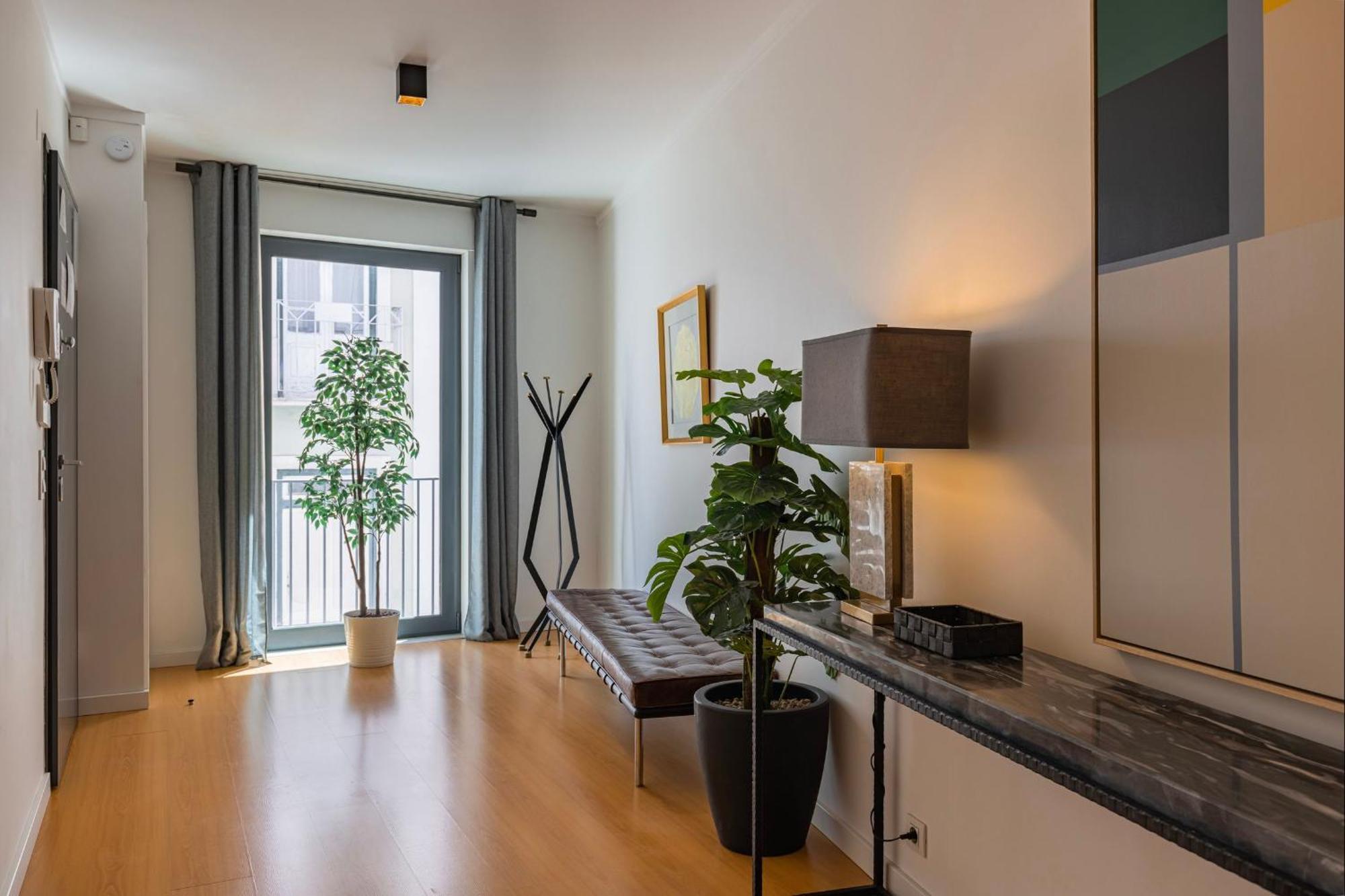 Lovelystay - Breathtaking Panorama - Luxurious Penthouse! * Lisboa