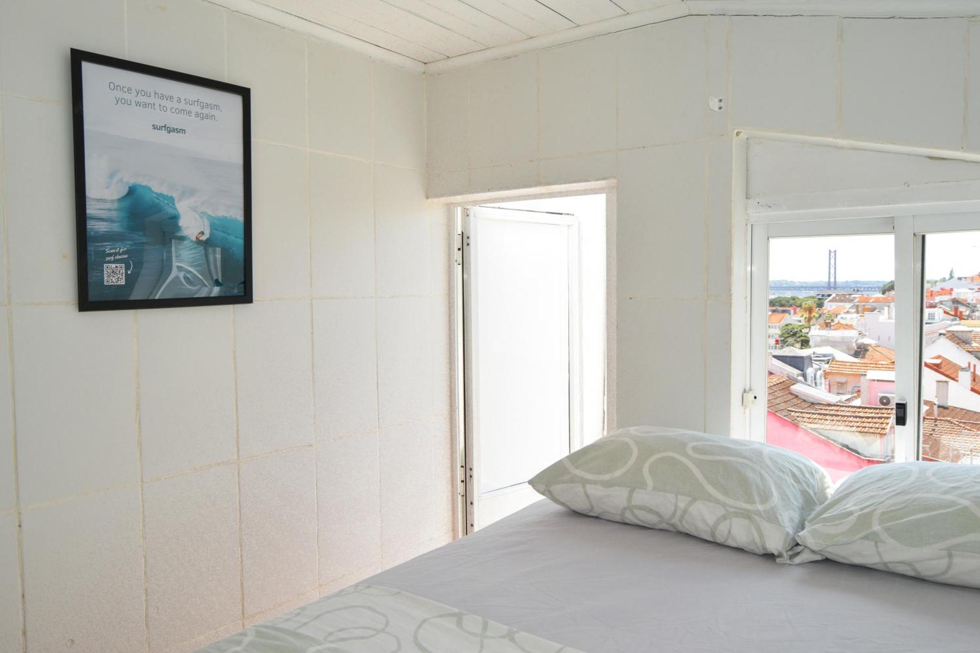 Pensión Olympo Shared Flat With Amazing River View