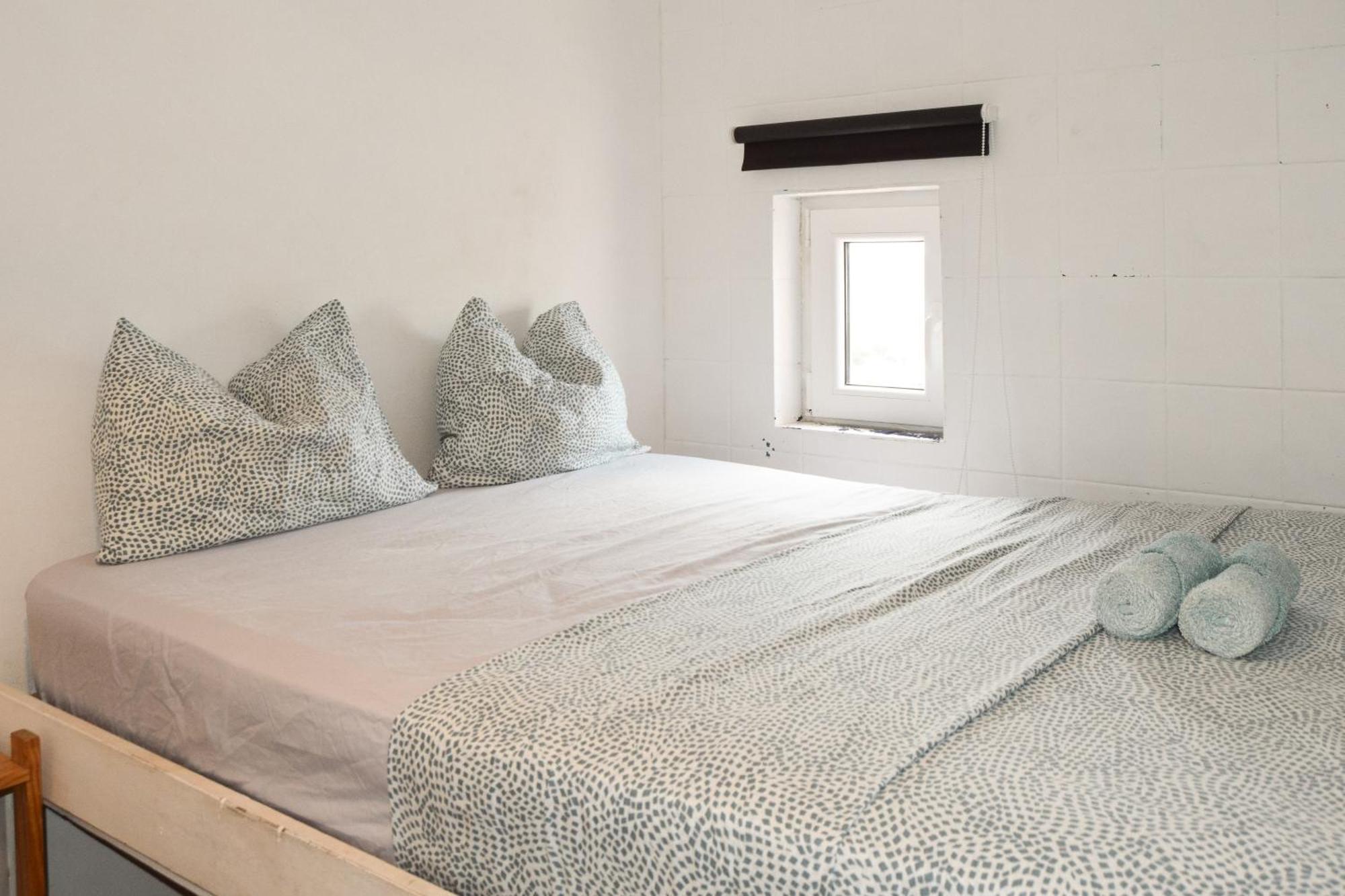 Pensión Olympo Shared Flat With Amazing River View Lisboa