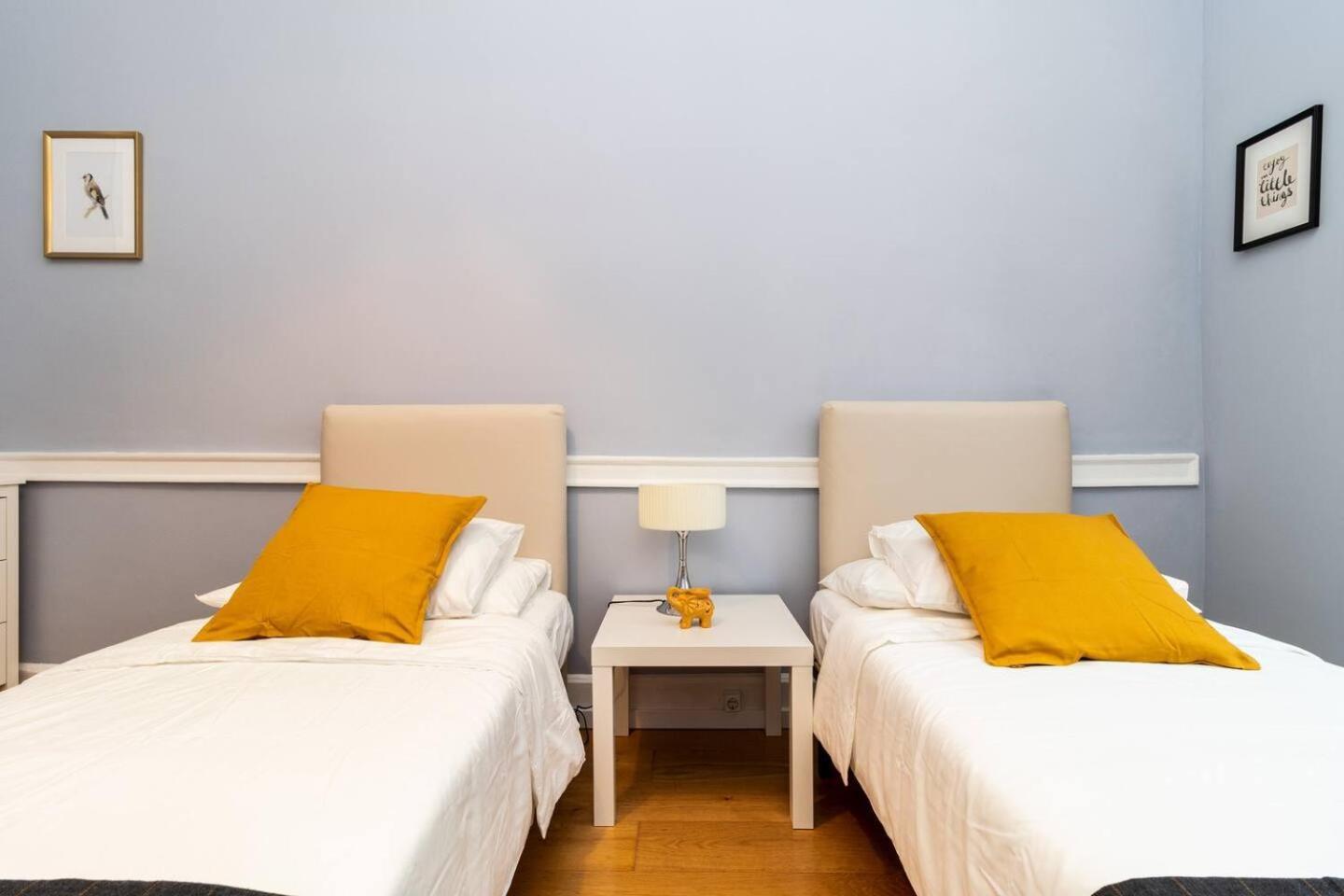 Apartamento Sj2d Baixa New Air Conditioning Spacious And Friendly Lisboa