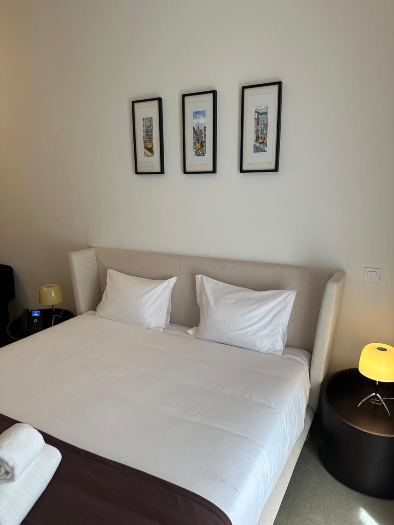 Hotel Golden Lisboa