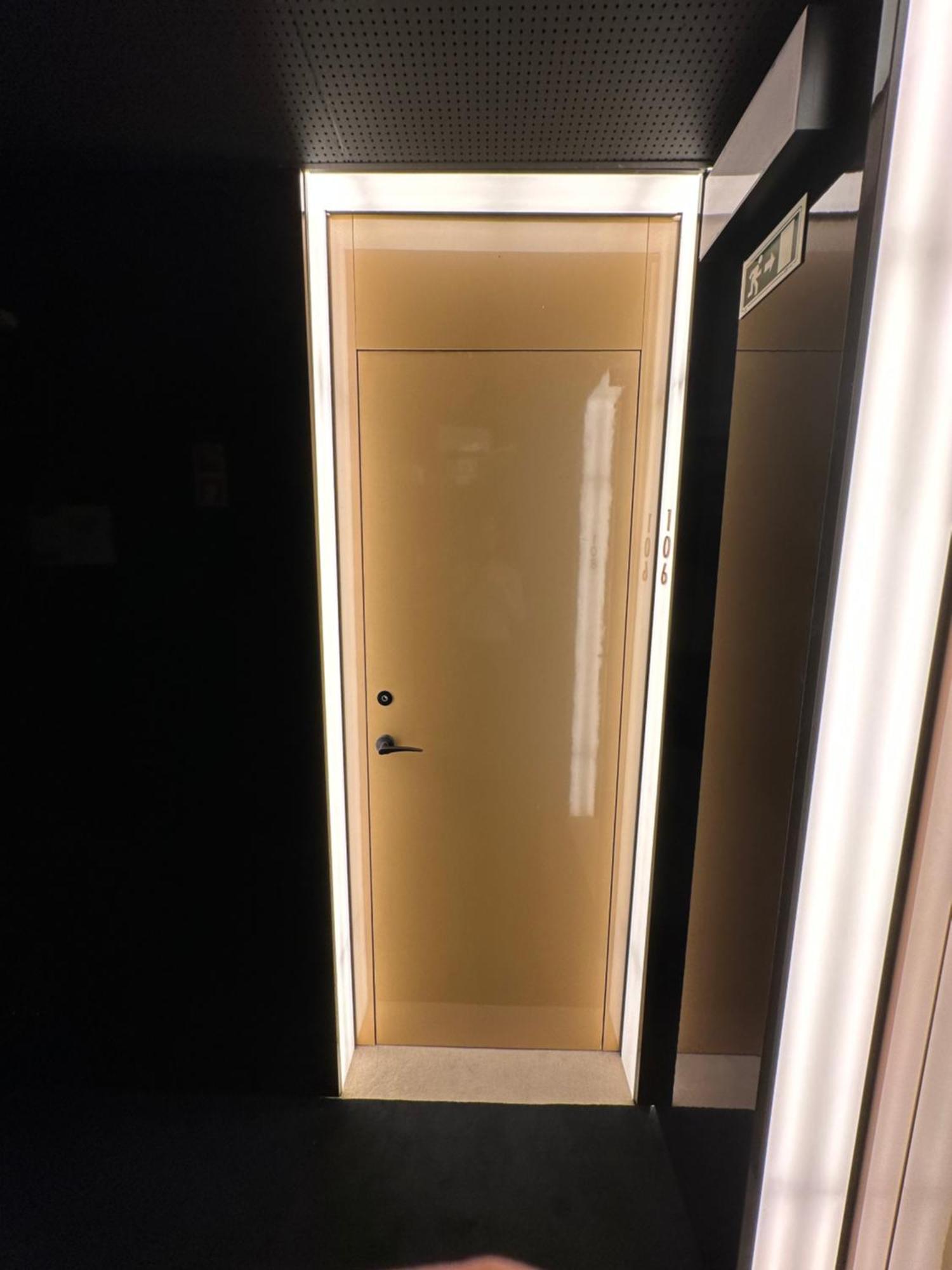 Hotel Golden