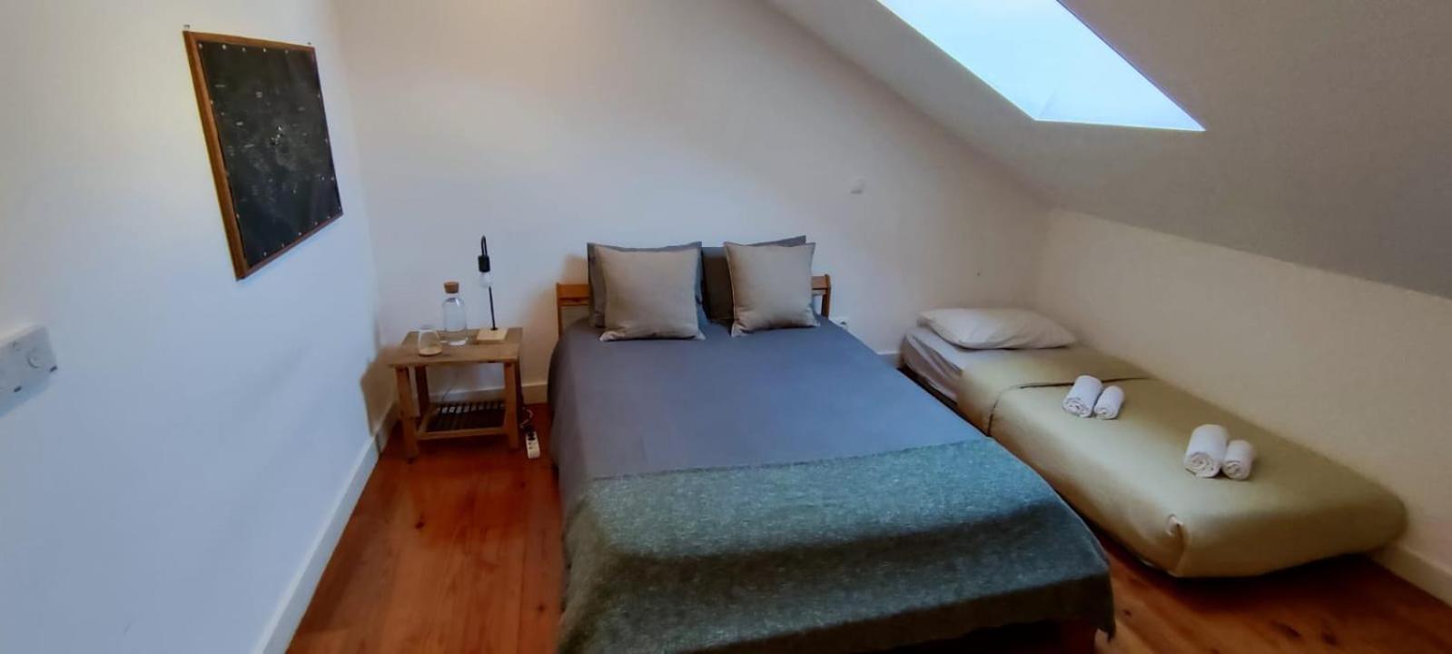 Habitación en casa particular No Chiado Lisboa