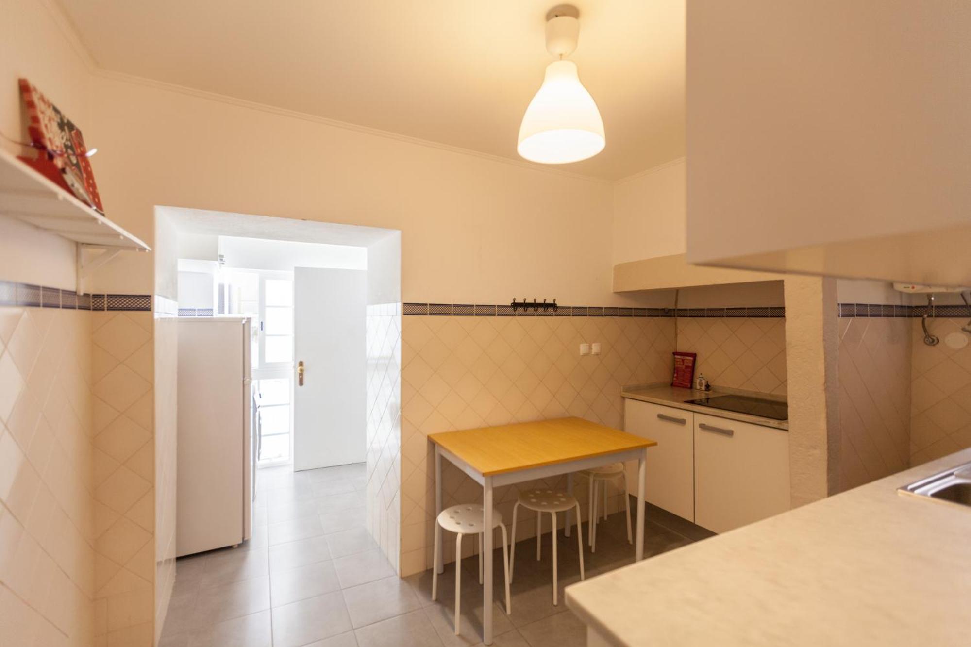 Apartamento Flh - Flat In Bairro Alto