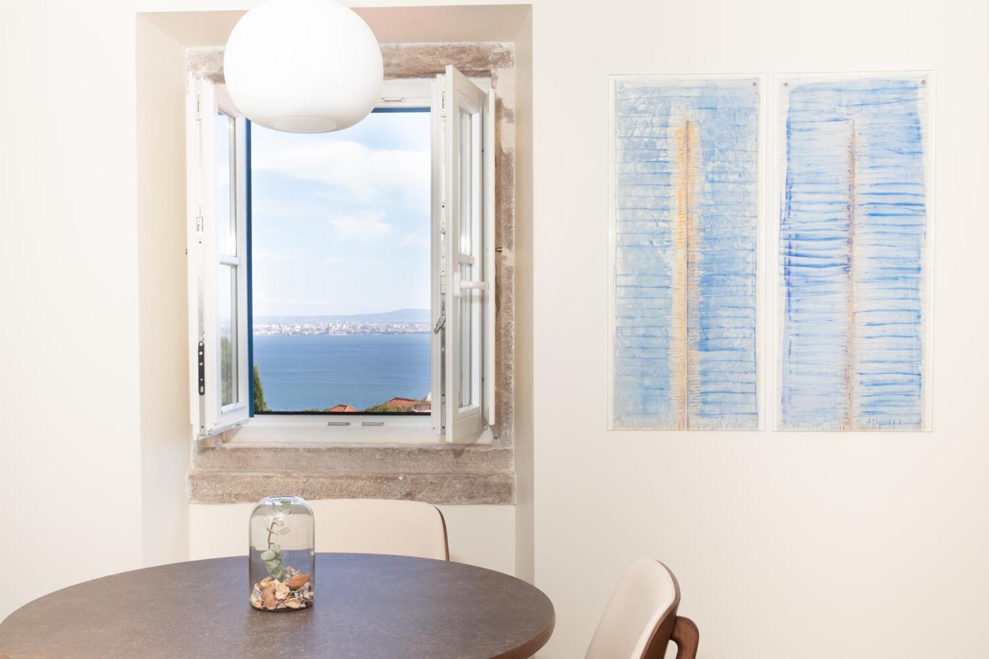 Apartamento Hermitage Castelo - Casa Saint Jorge *