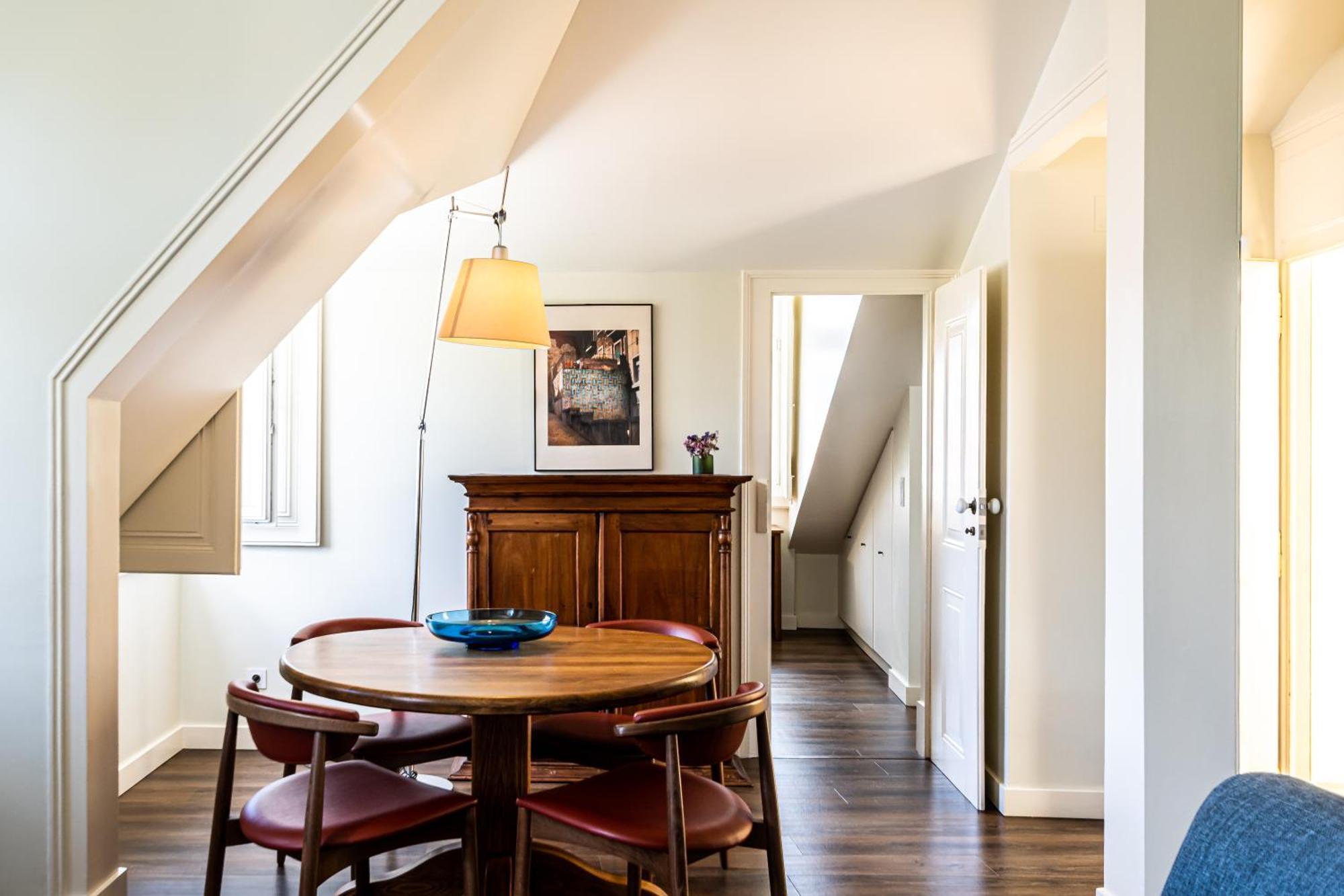 Apartamento Hermitage Castelo - Casa Chafariz Lisboa