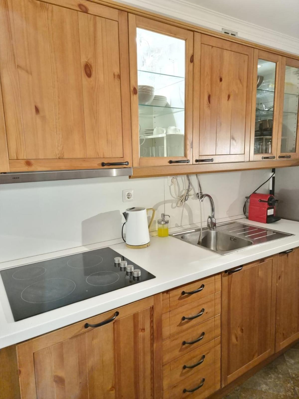 Apartamento Alfama Overthetejo