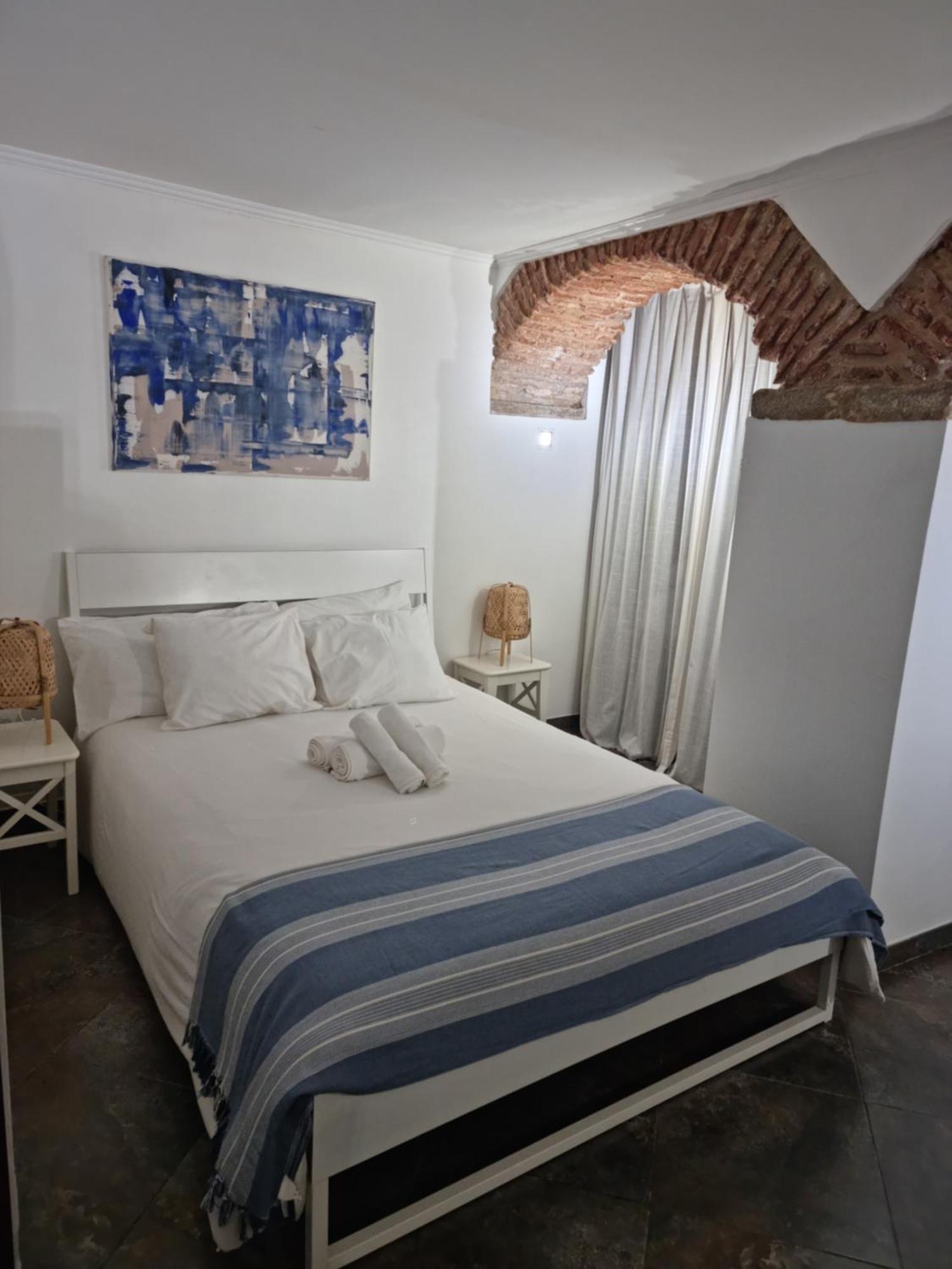 Alfama Overthetejo Apartamento *