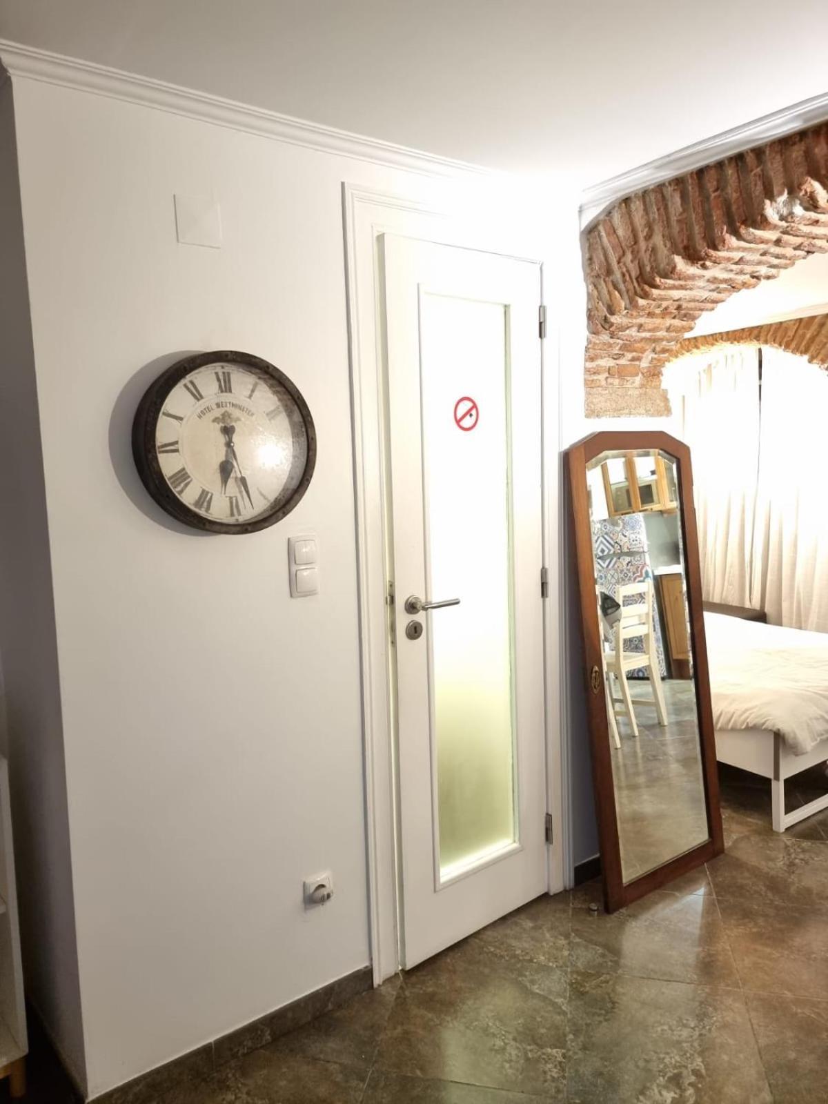 Alfama Overthetejo Apartamento *