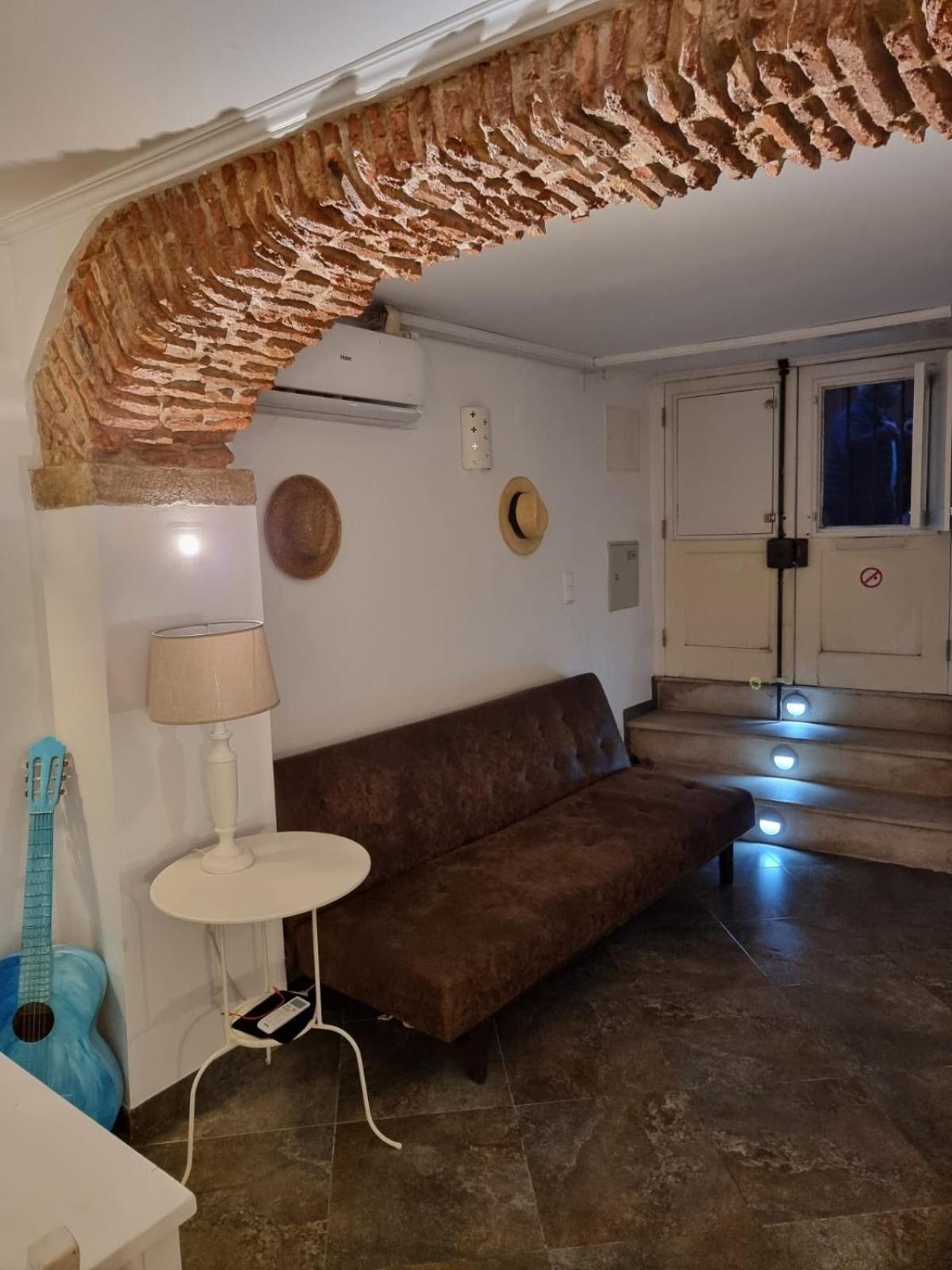 Apartamento Alfama Overthetejo Lisboa