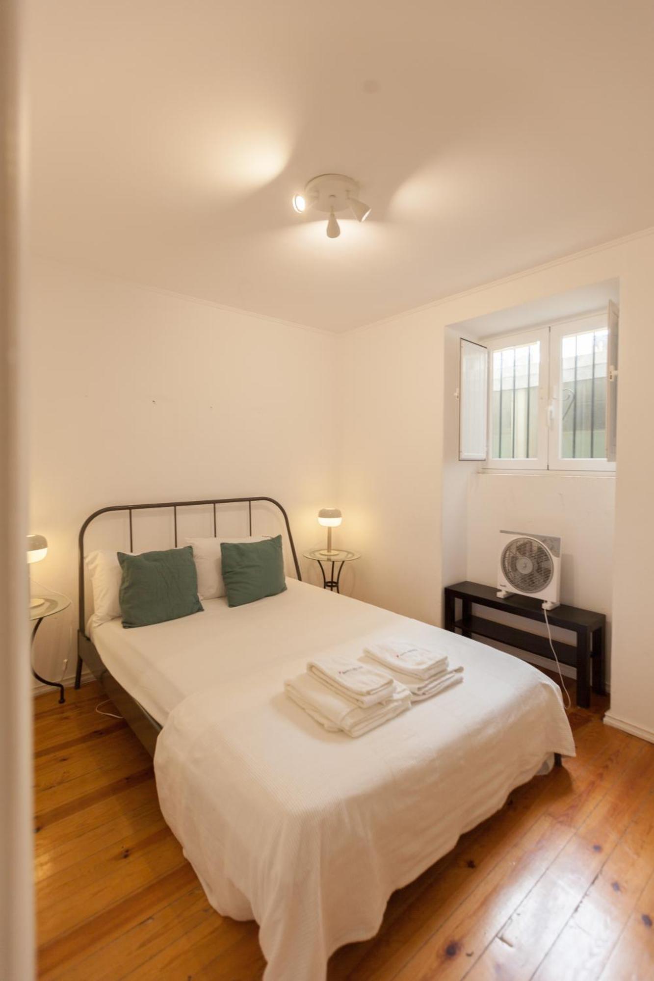 Flh - Flat In Bairro Alto