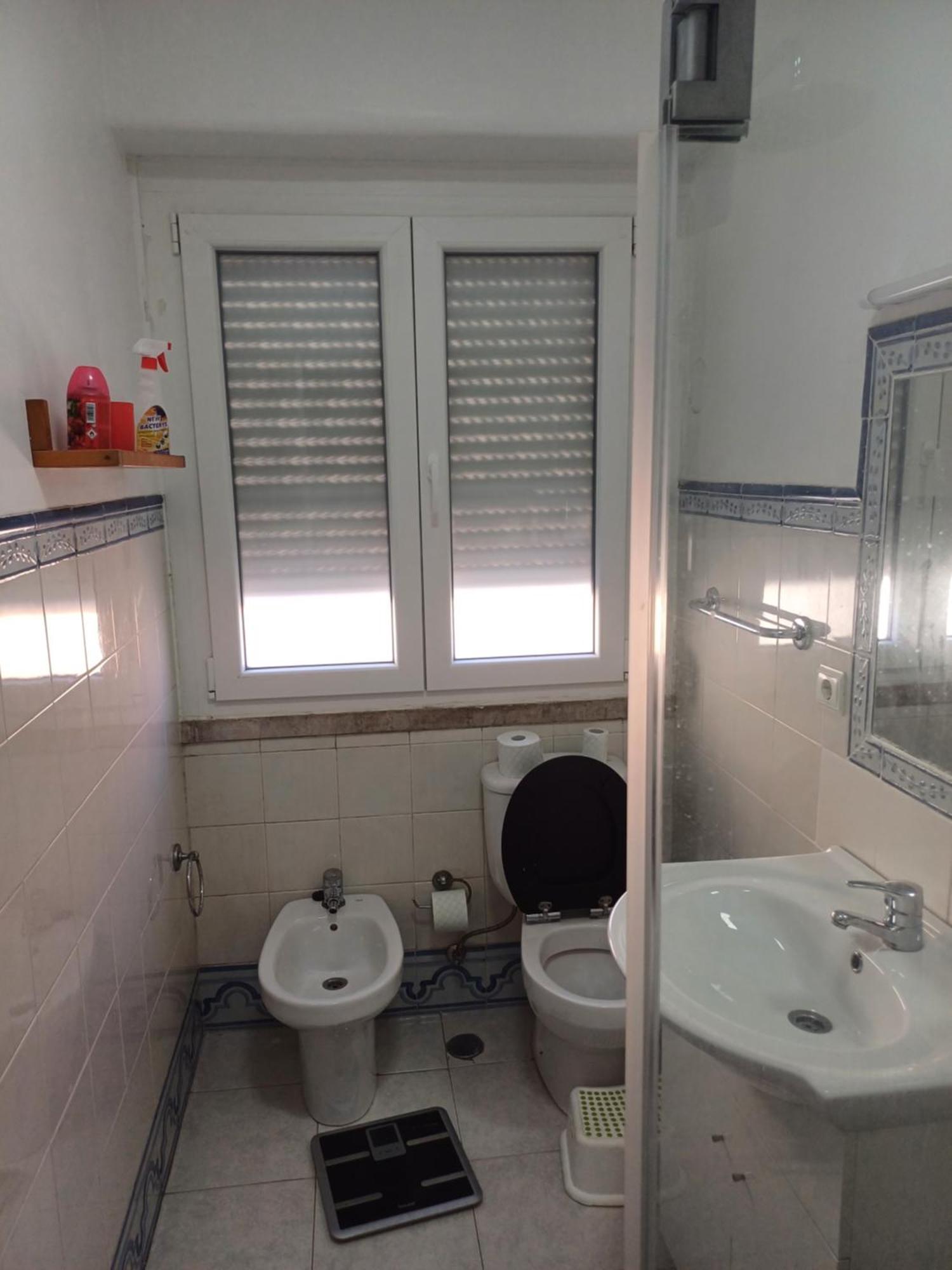 Amoreira Habitación en casa particular