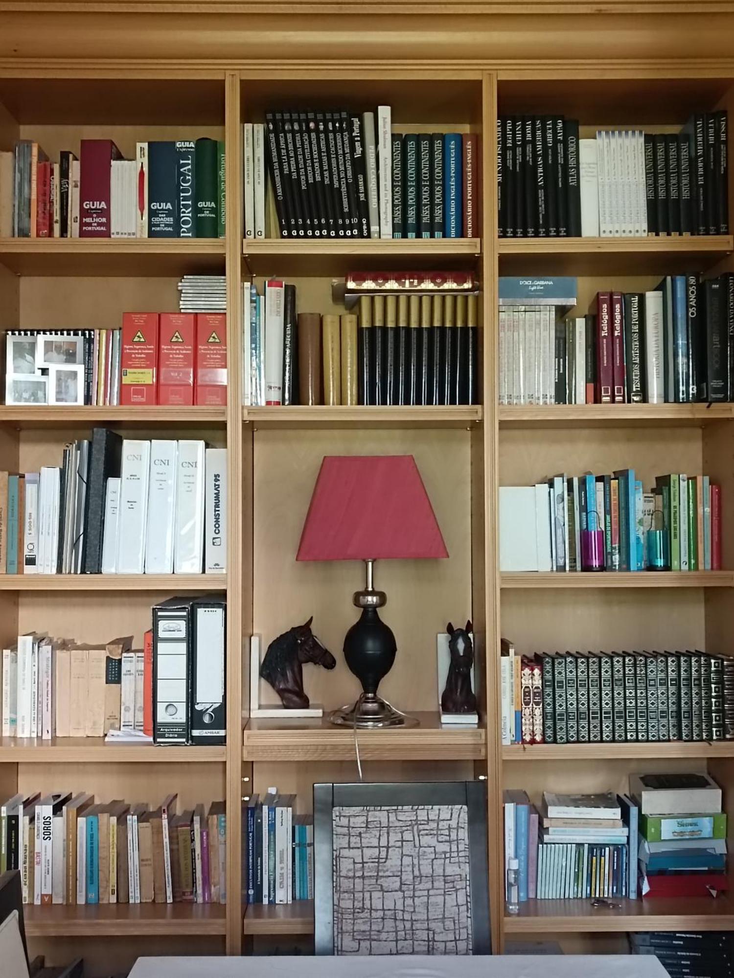 In Centre Of Apartamento *
