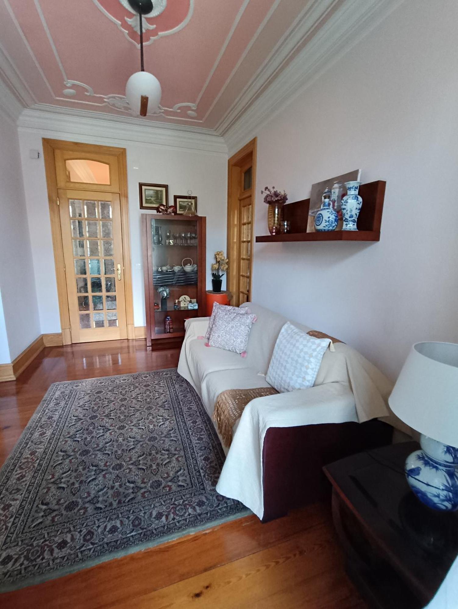 In Centre Of Apartamento