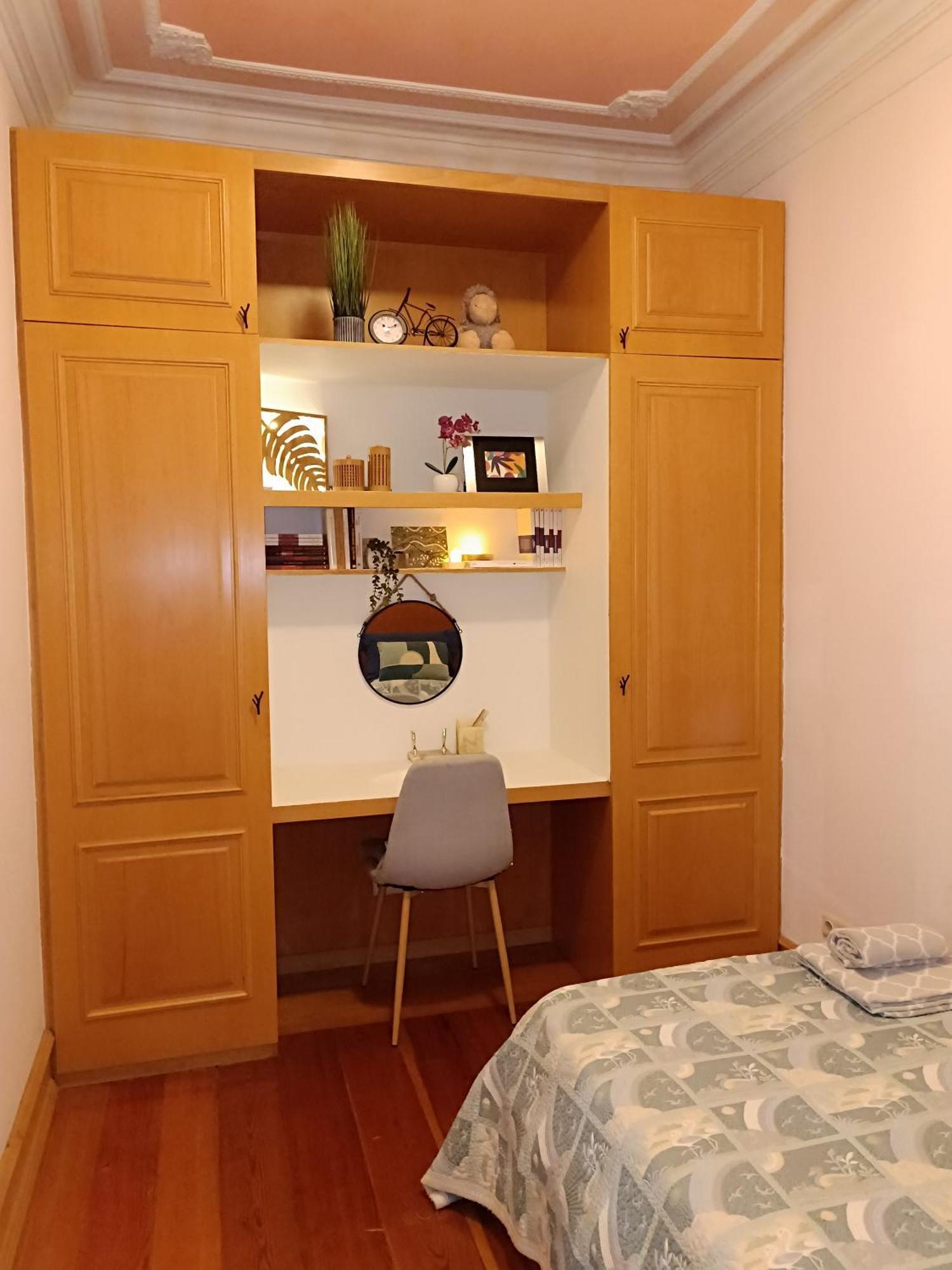 Apartamento In Centre Of *