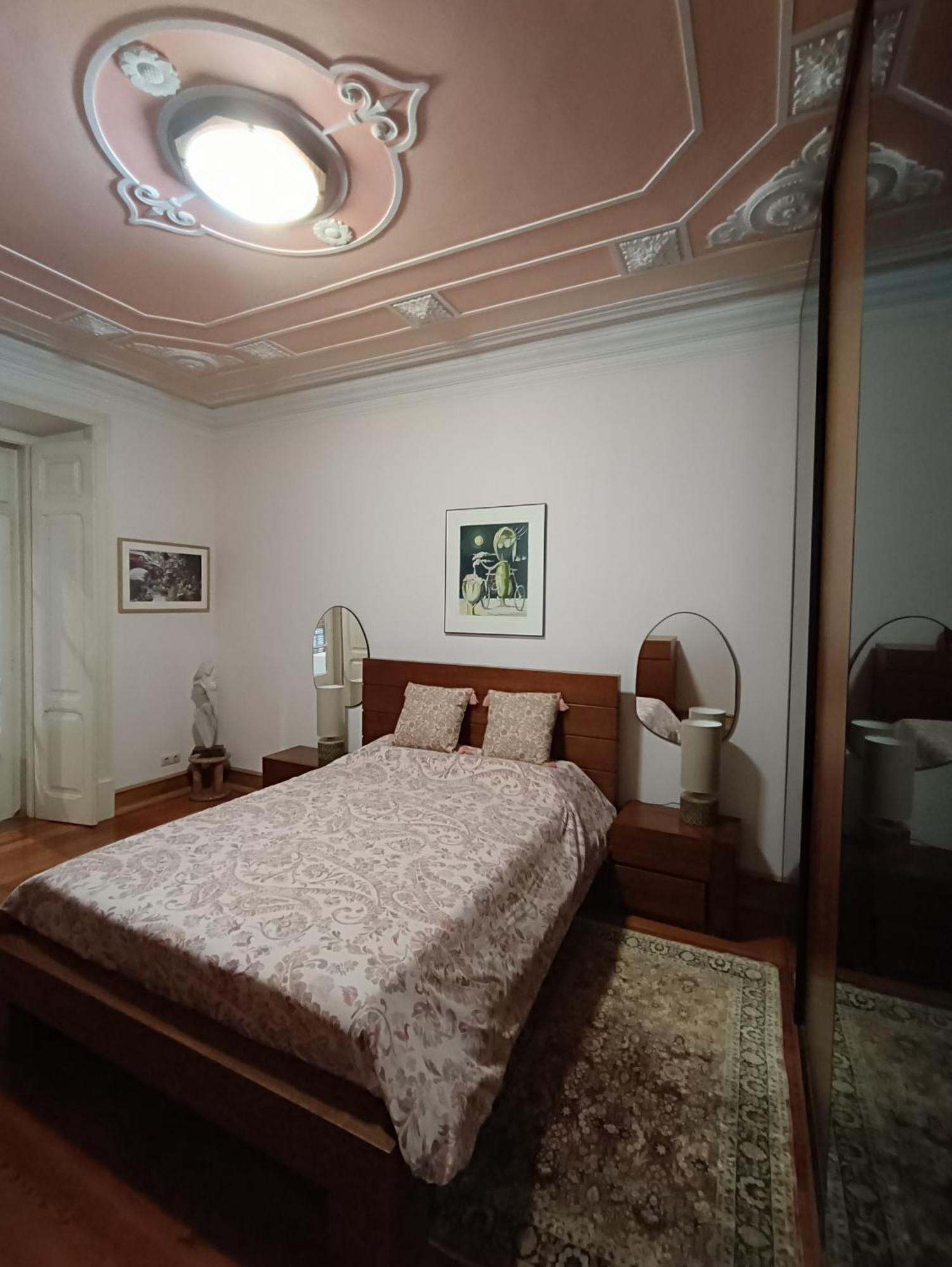 Apartamento In Centre Of