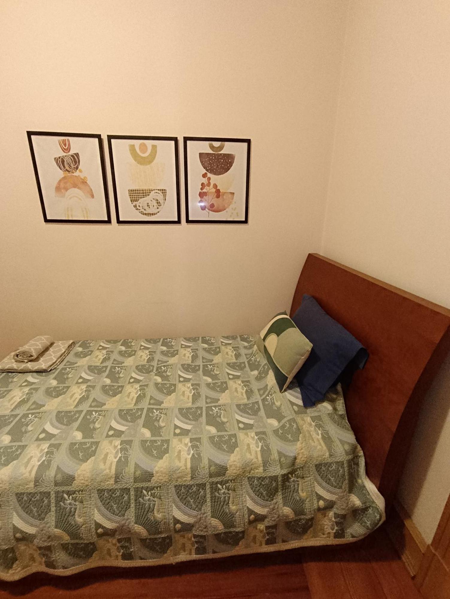 In Centre Of Apartamento