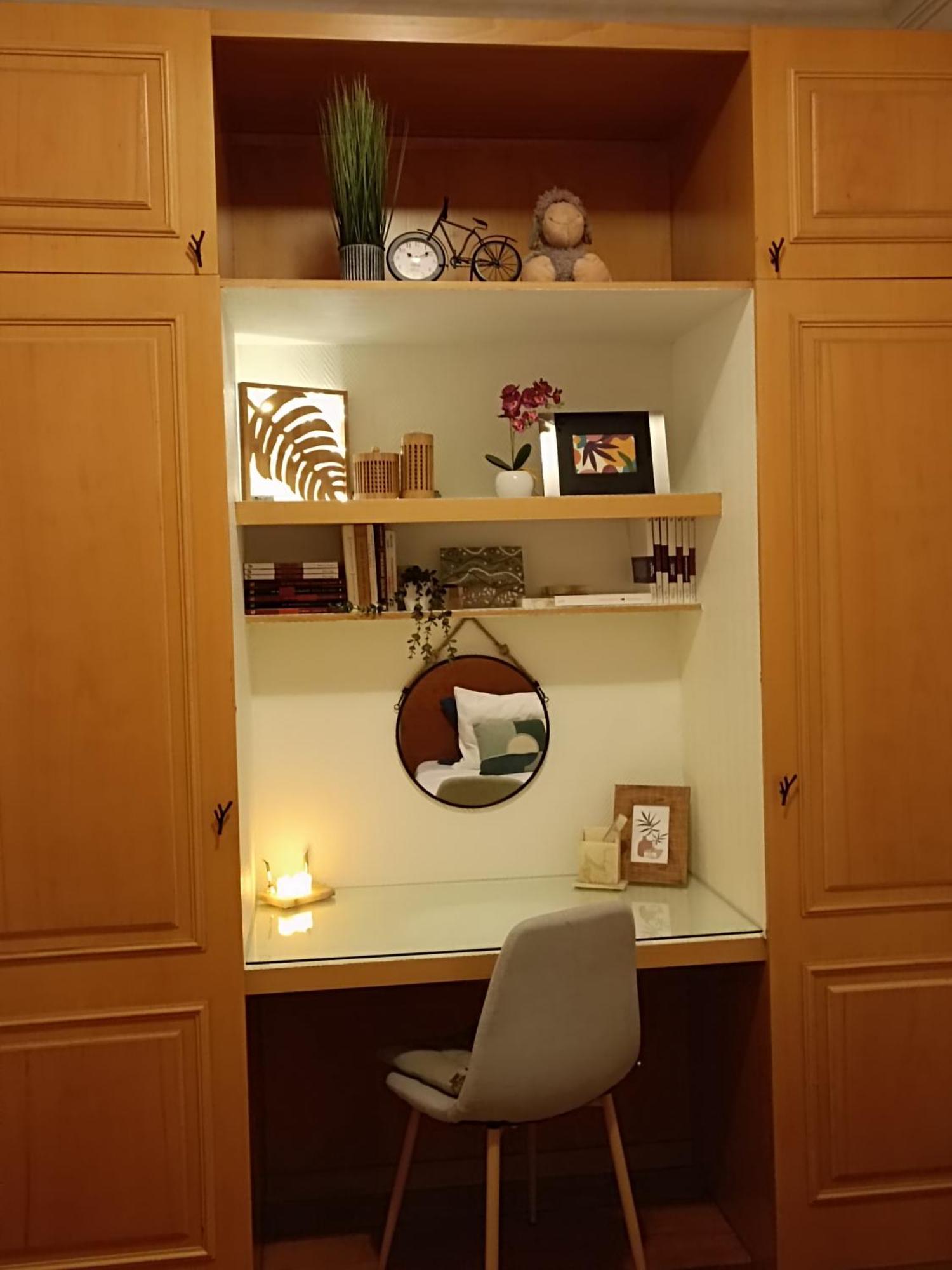 In Centre Of Apartamento *