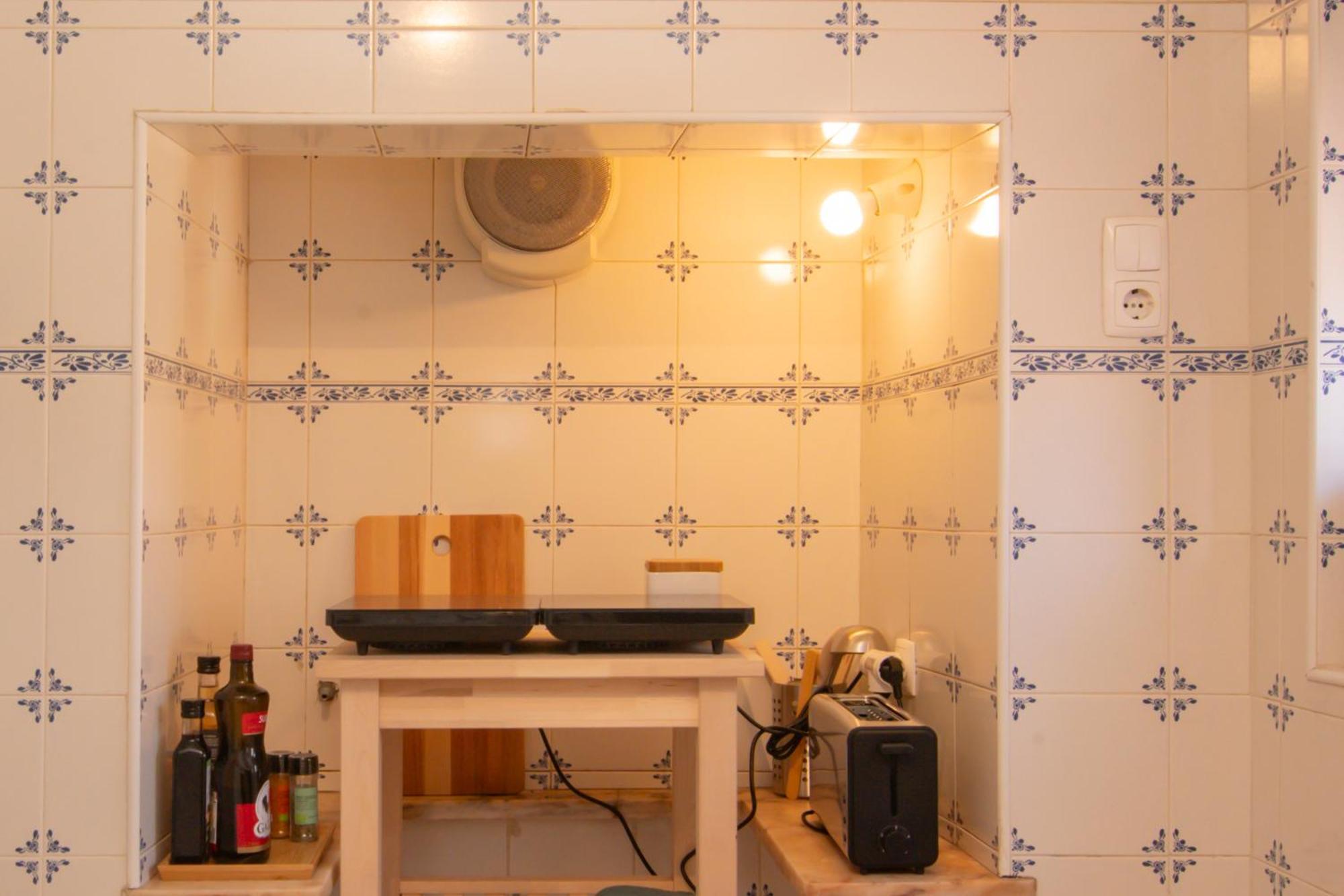 Charming & Peaceful Family Flat Apartamento Lisboa
