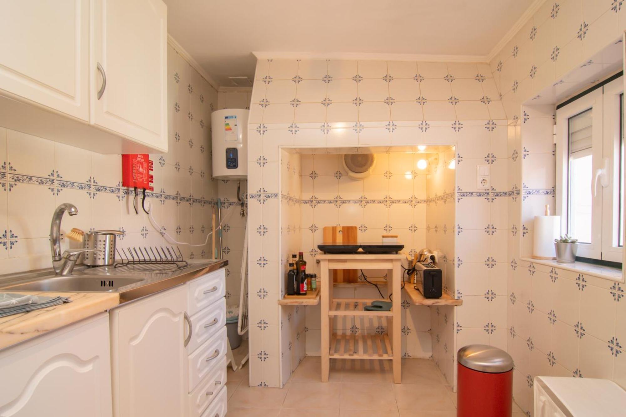 Apartamento Charming & Peaceful Family Flat