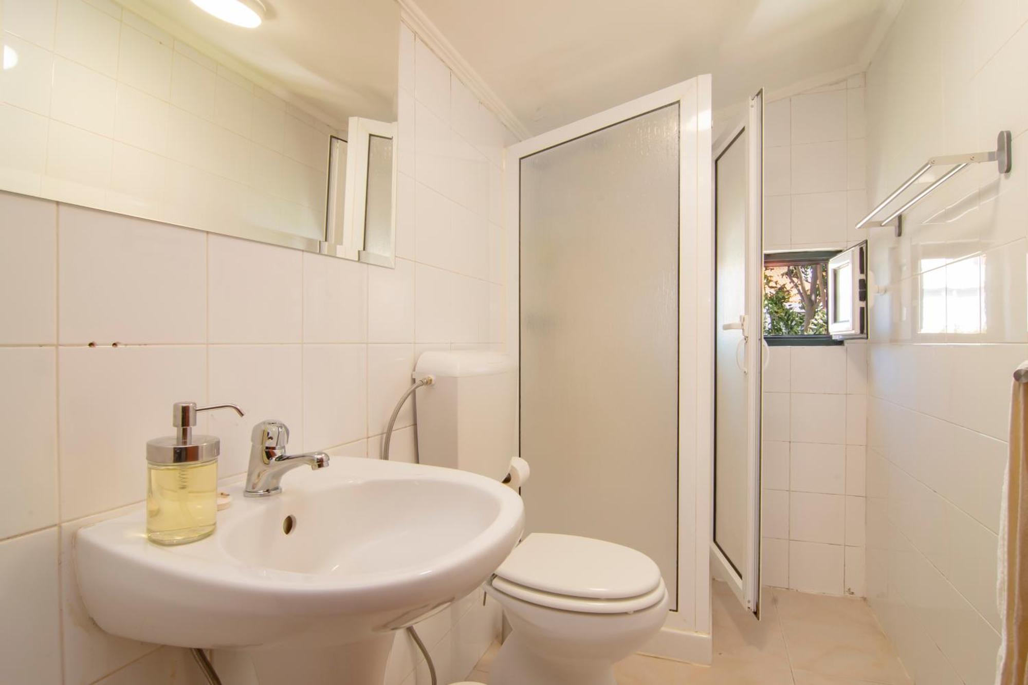 Apartamento Charming & Peaceful Family Flat *