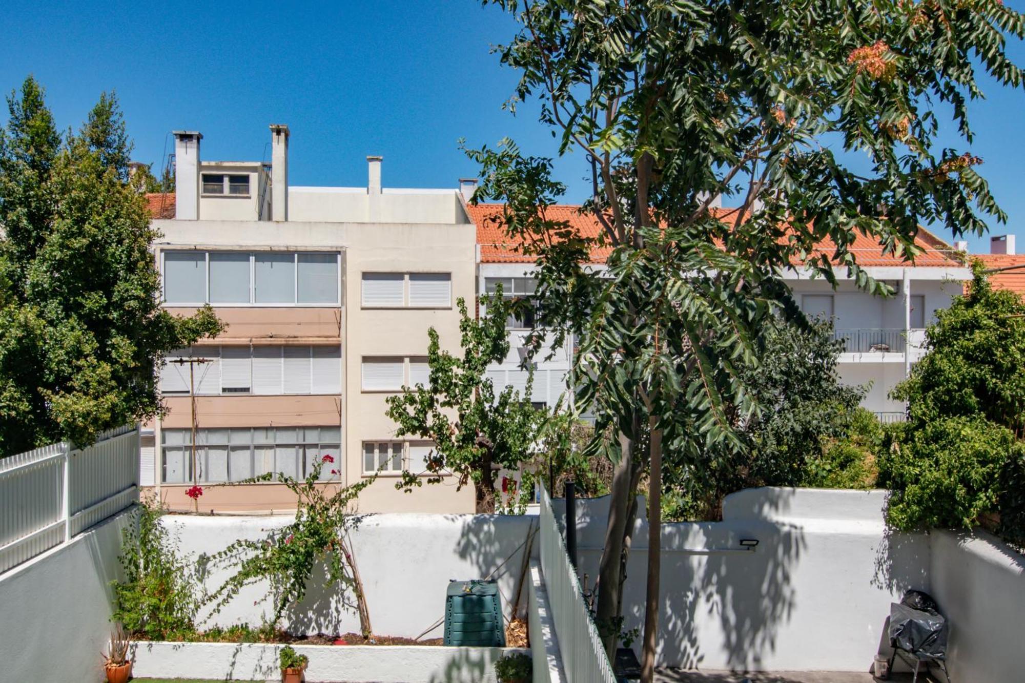 Charming & Peaceful Family Flat Apartamento *