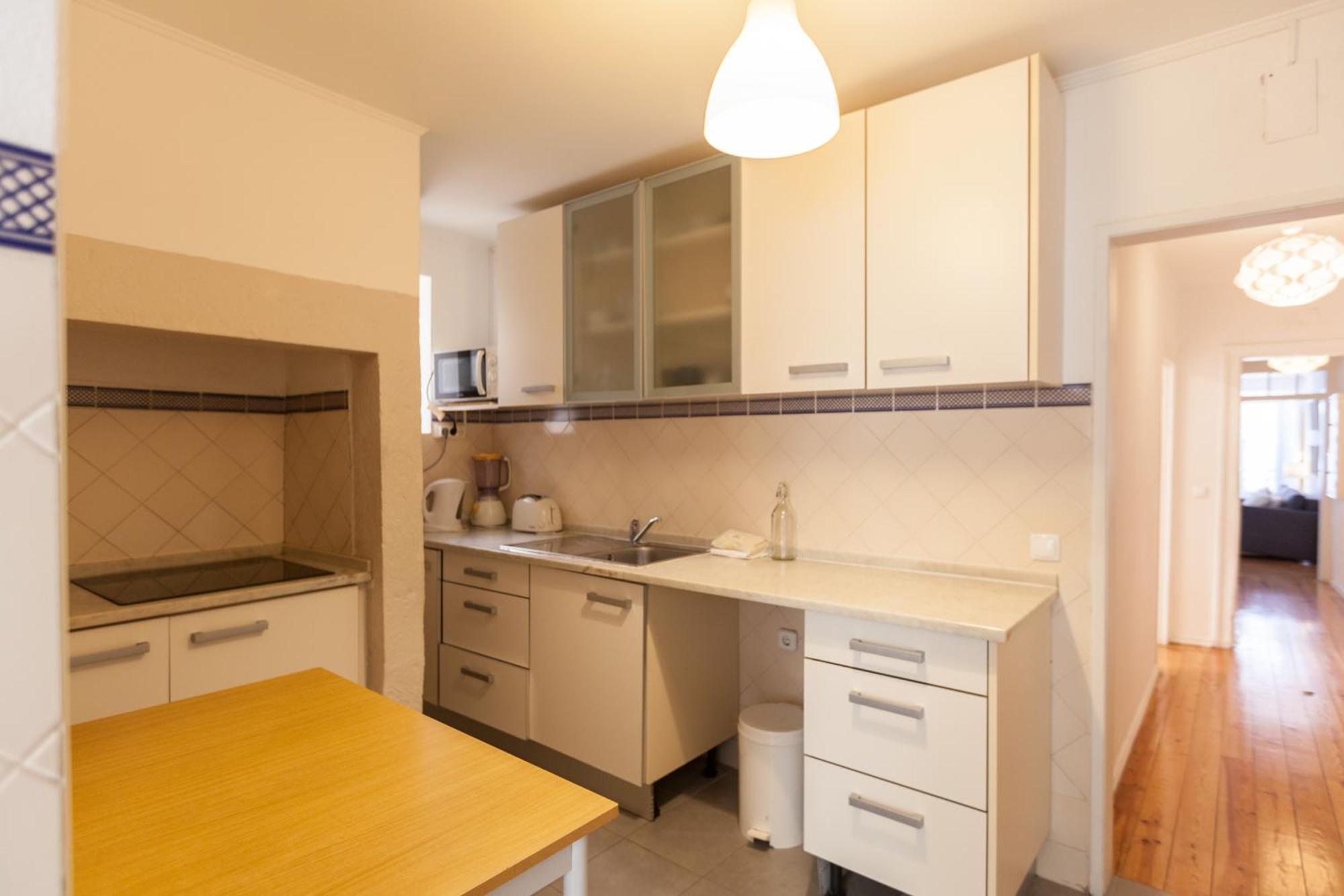 Flh - Flat In Bairro Alto