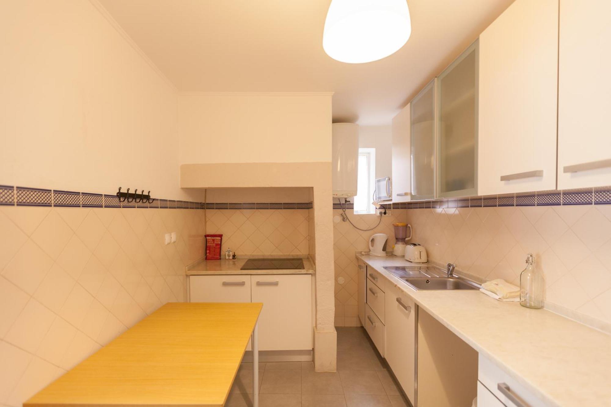 Flh - Flat In Bairro Alto Apartamento *