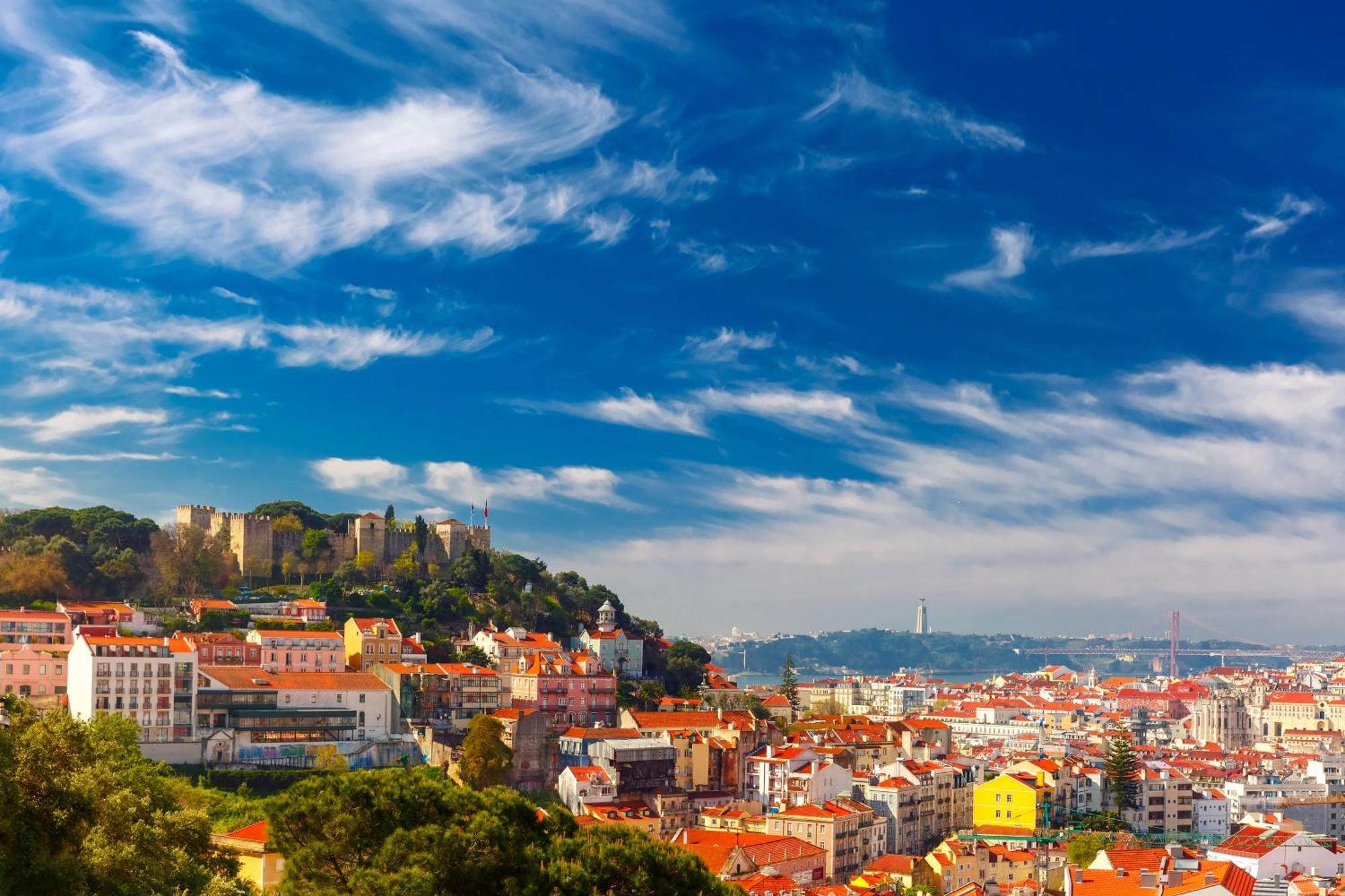 Barbosa River Views Lisboa