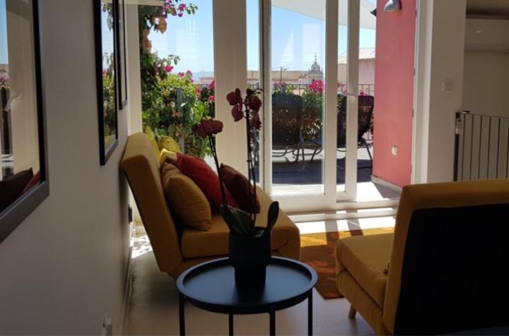 Tings Hotel Lisboa