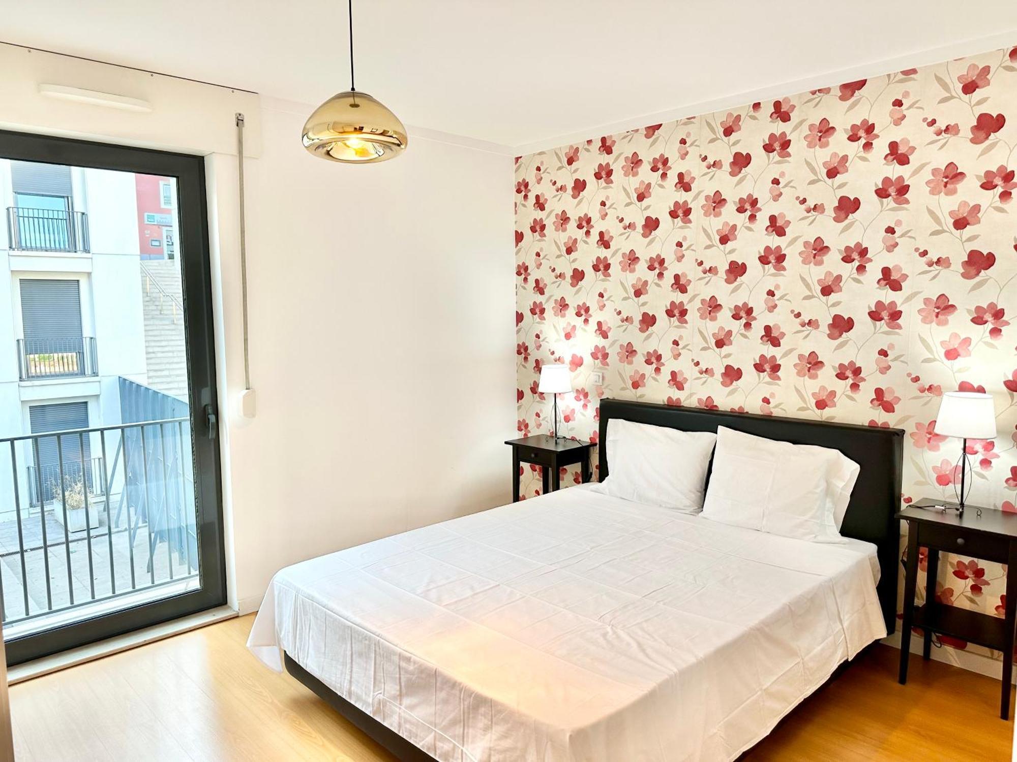 Apartamento 2 Quartos Vista Do Castelo De Sao Jorge