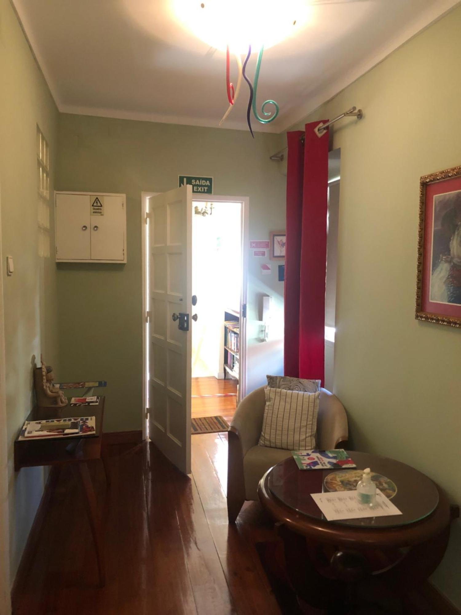 Apartamento Costa Do Castelo Terrace, Em Rua Dos Lagares 8