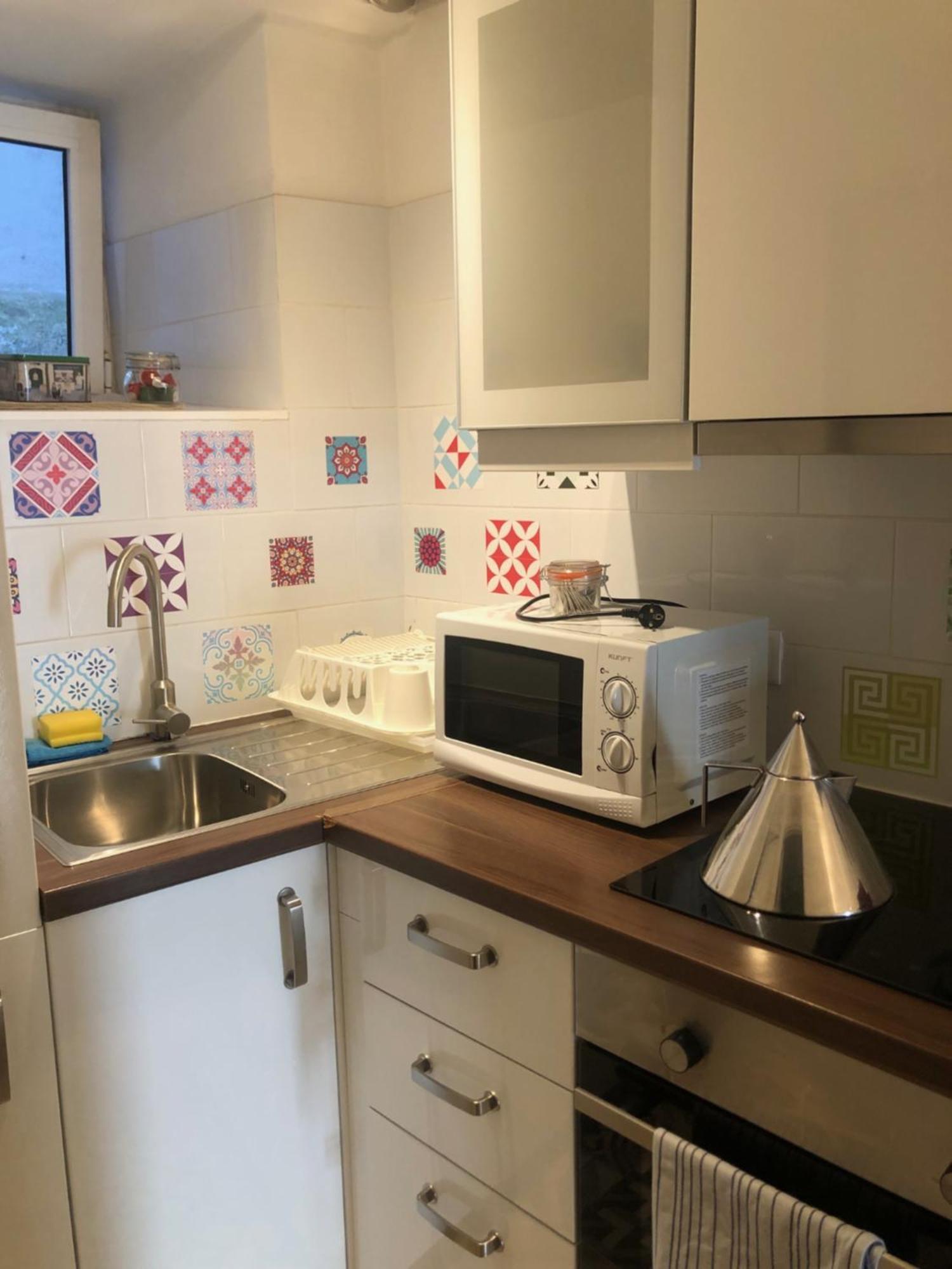 Apartamento Costa Do Castelo Terrace, Em Rua Dos Lagares 8 *