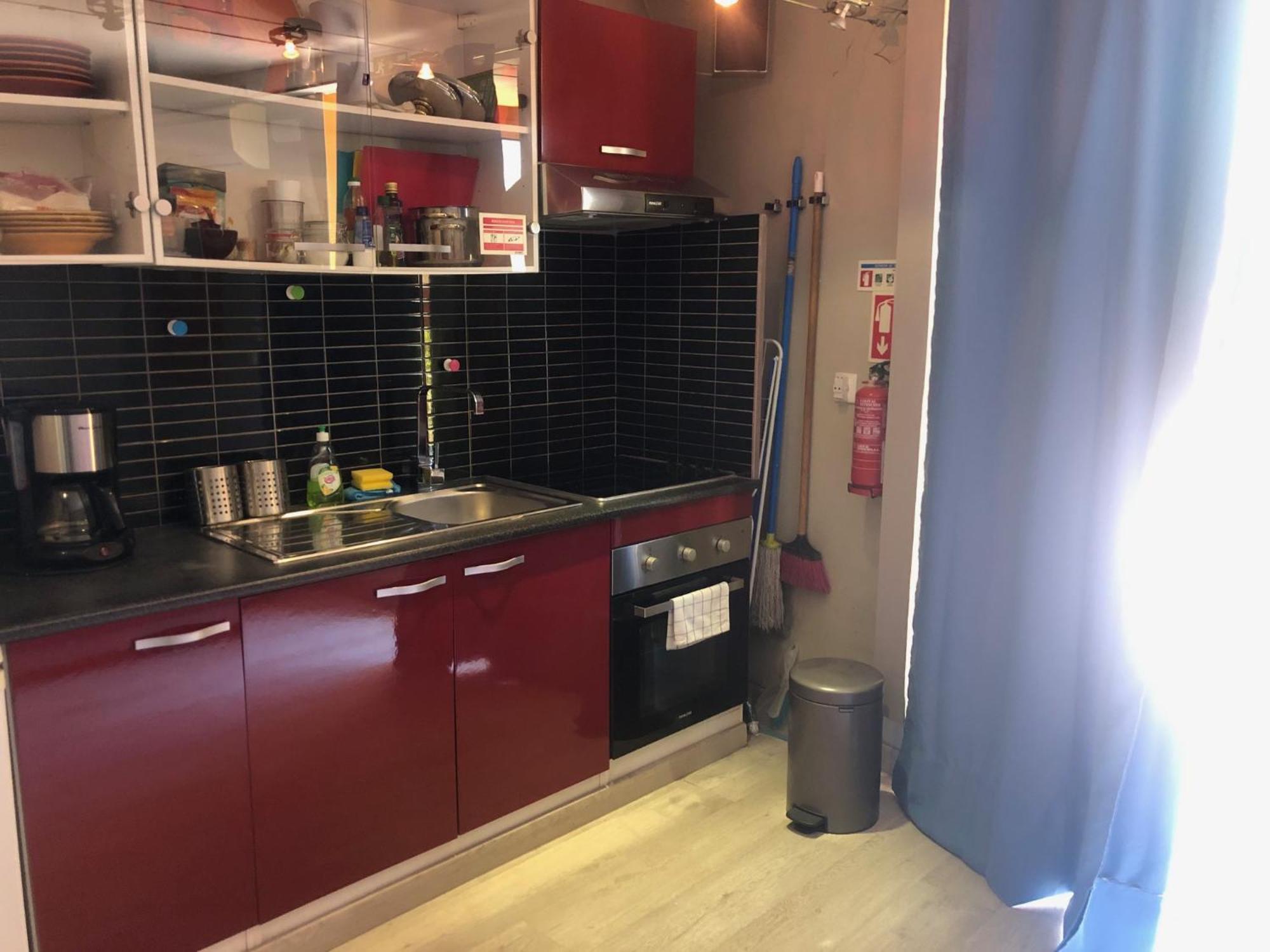 Costa Do Castelo Terrace, Em Rua Dos Lagares 8 Apartamento