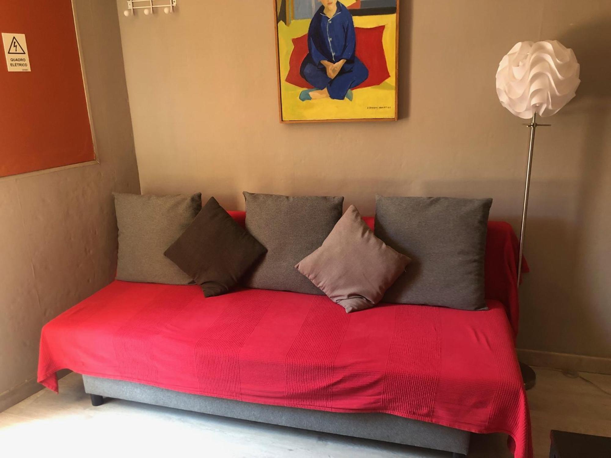 Costa Do Castelo Terrace, Em Rua Dos Lagares 8 Apartamento