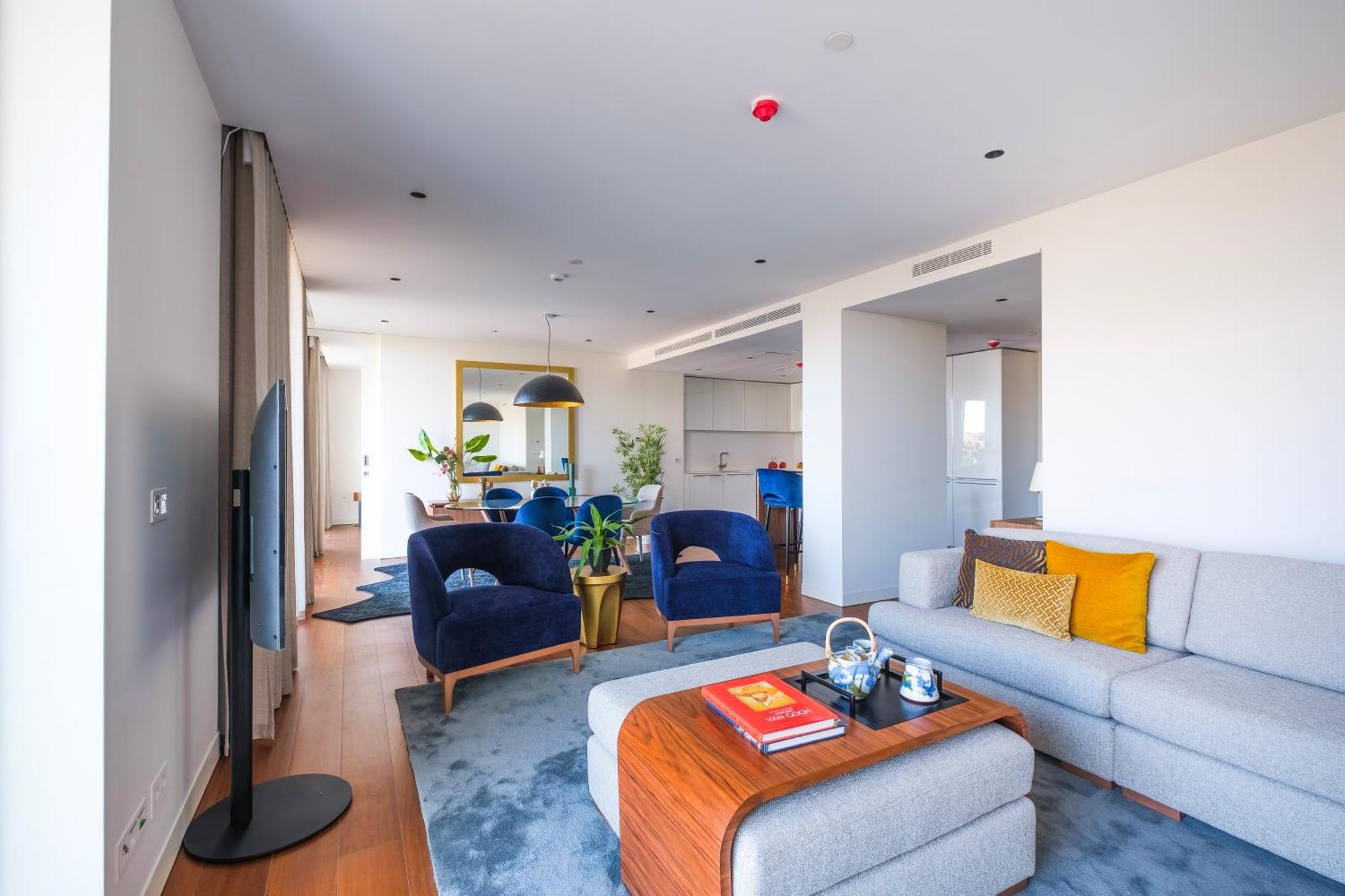 Martinhal Oriente Apartamento