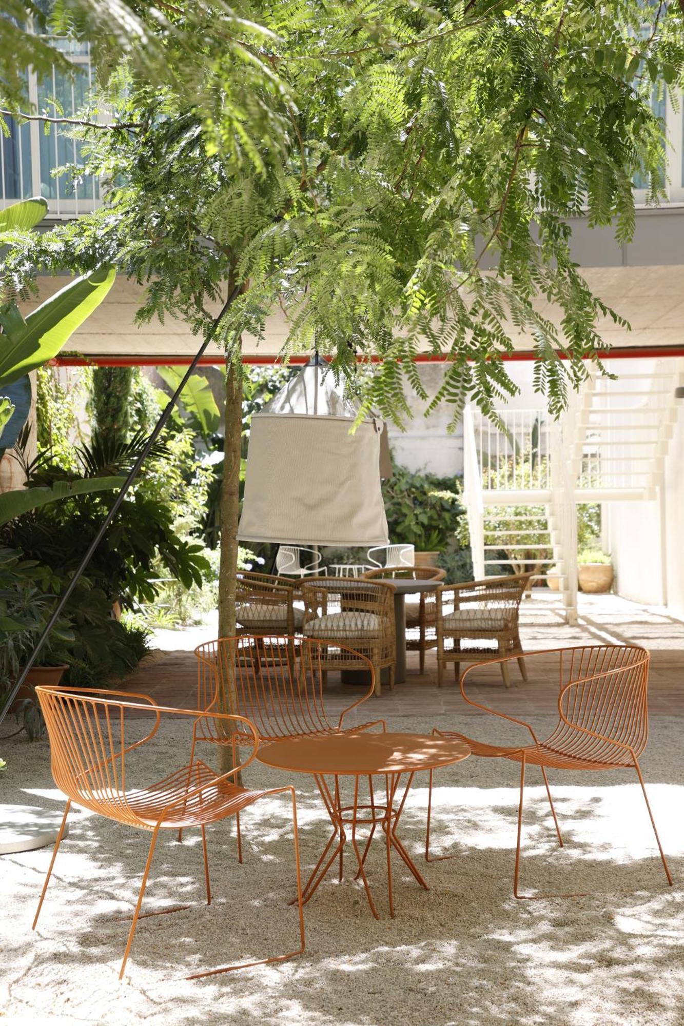Patio Do Tijolo Pensión