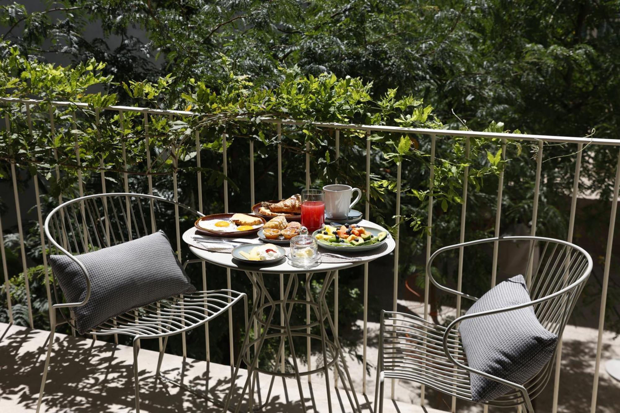 Patio Do Tijolo