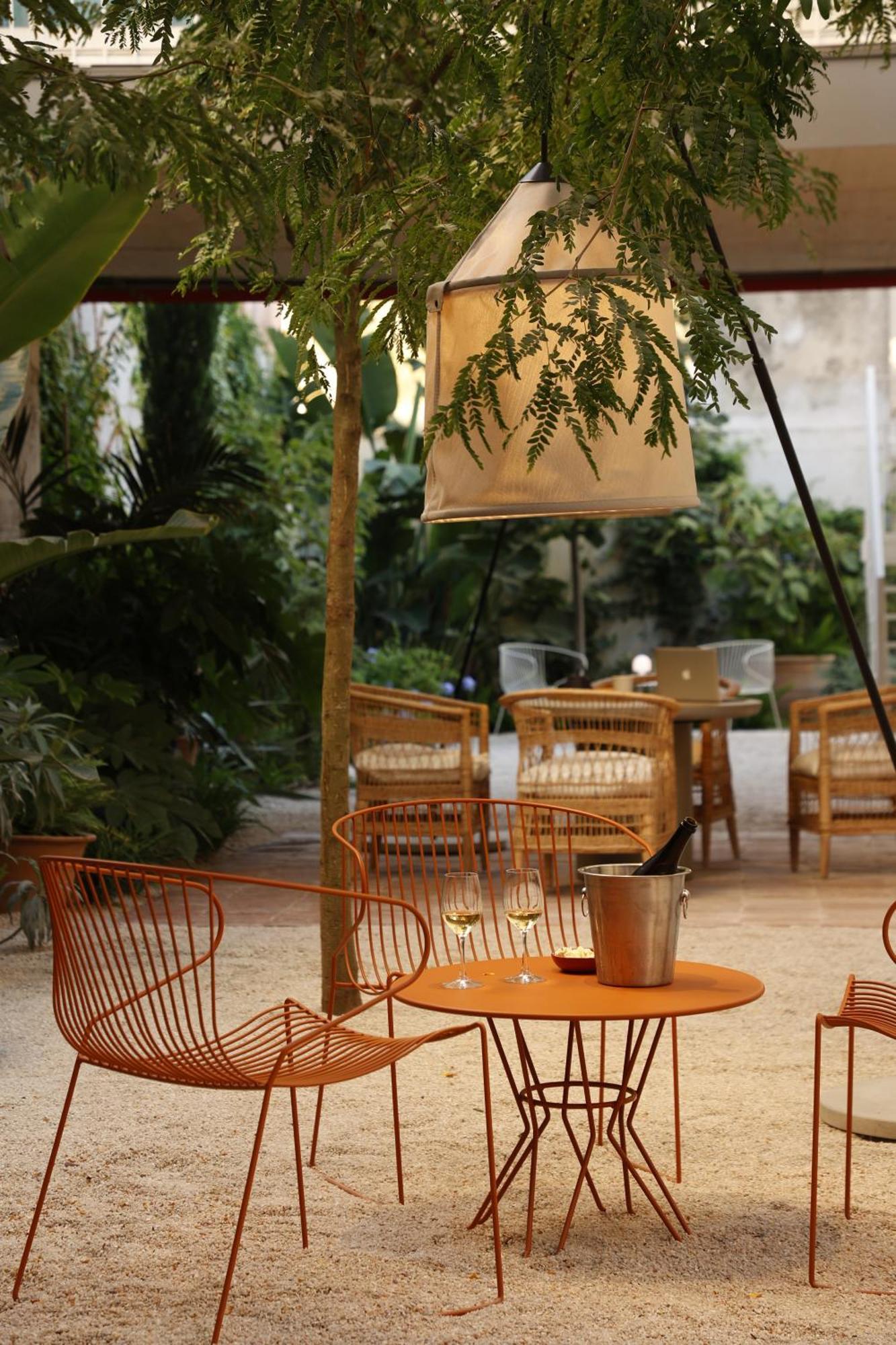 Patio Do Tijolo Pensión