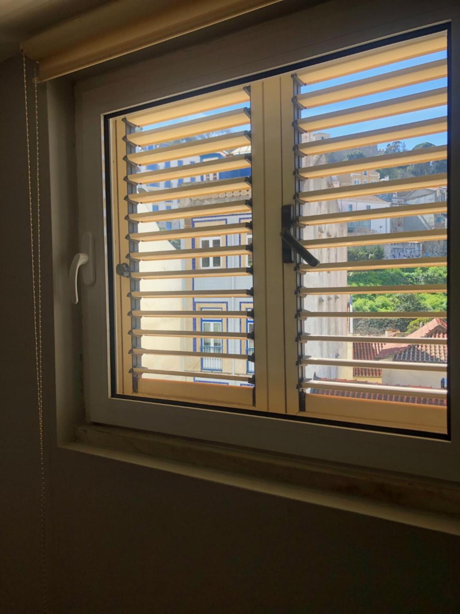 Costa Do Castelo Terrace, Em Rua Dos Lagares 8 Apartamento *