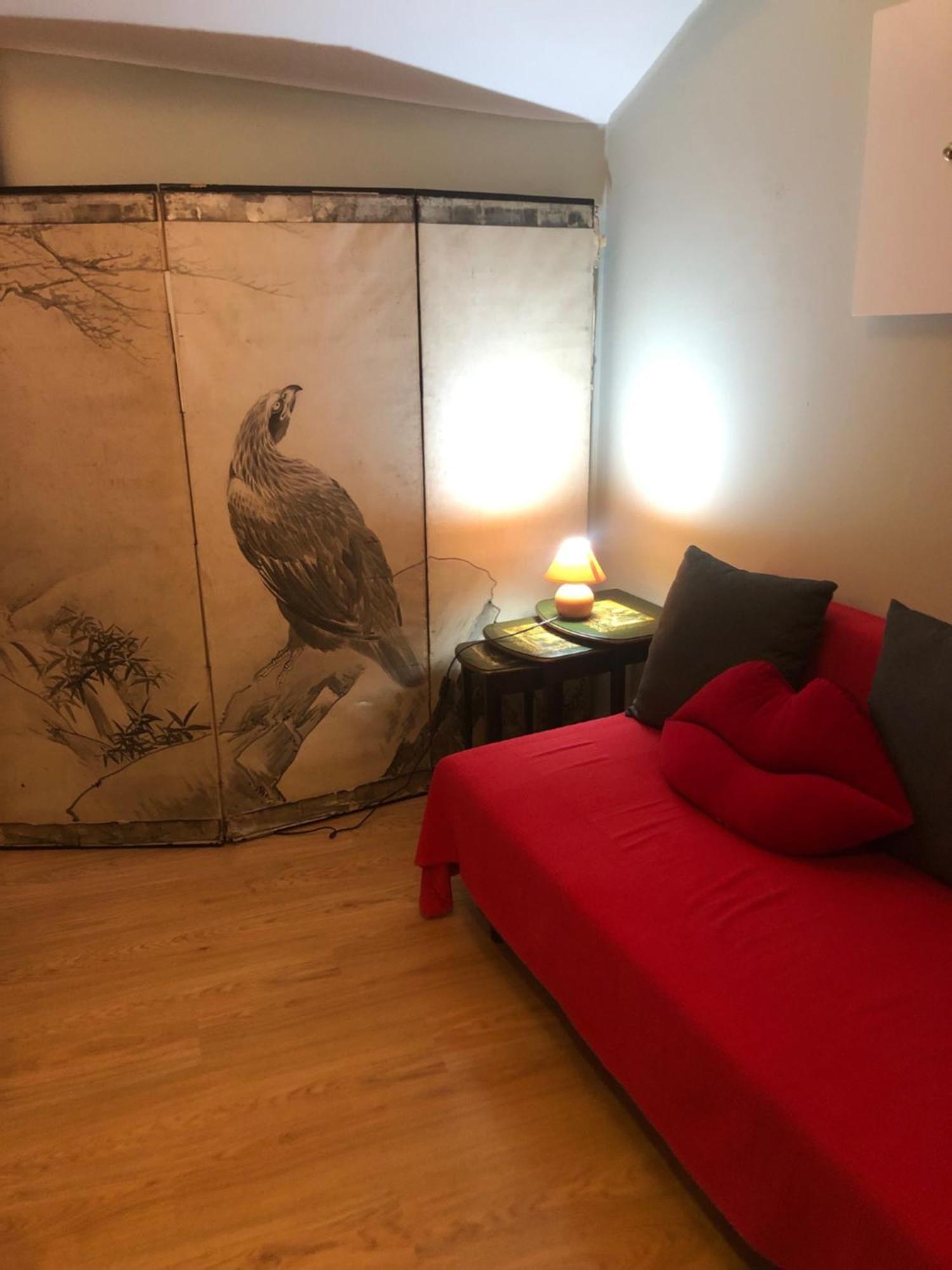 Apartamento Costa Do Castelo Terrace, Em Rua Dos Lagares 8 Lisboa