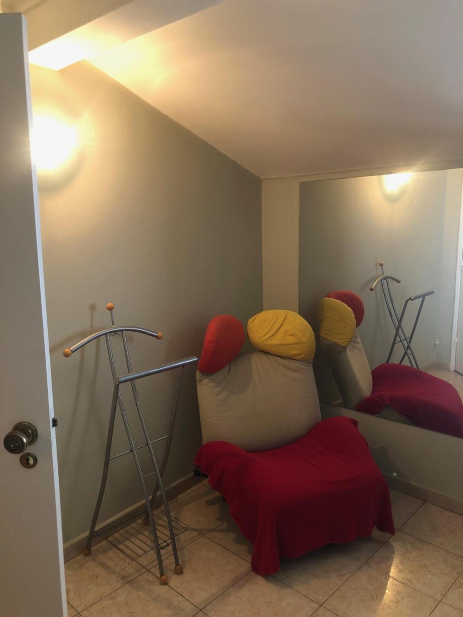 Apartamento Costa Do Castelo Terrace, Em Rua Dos Lagares 8